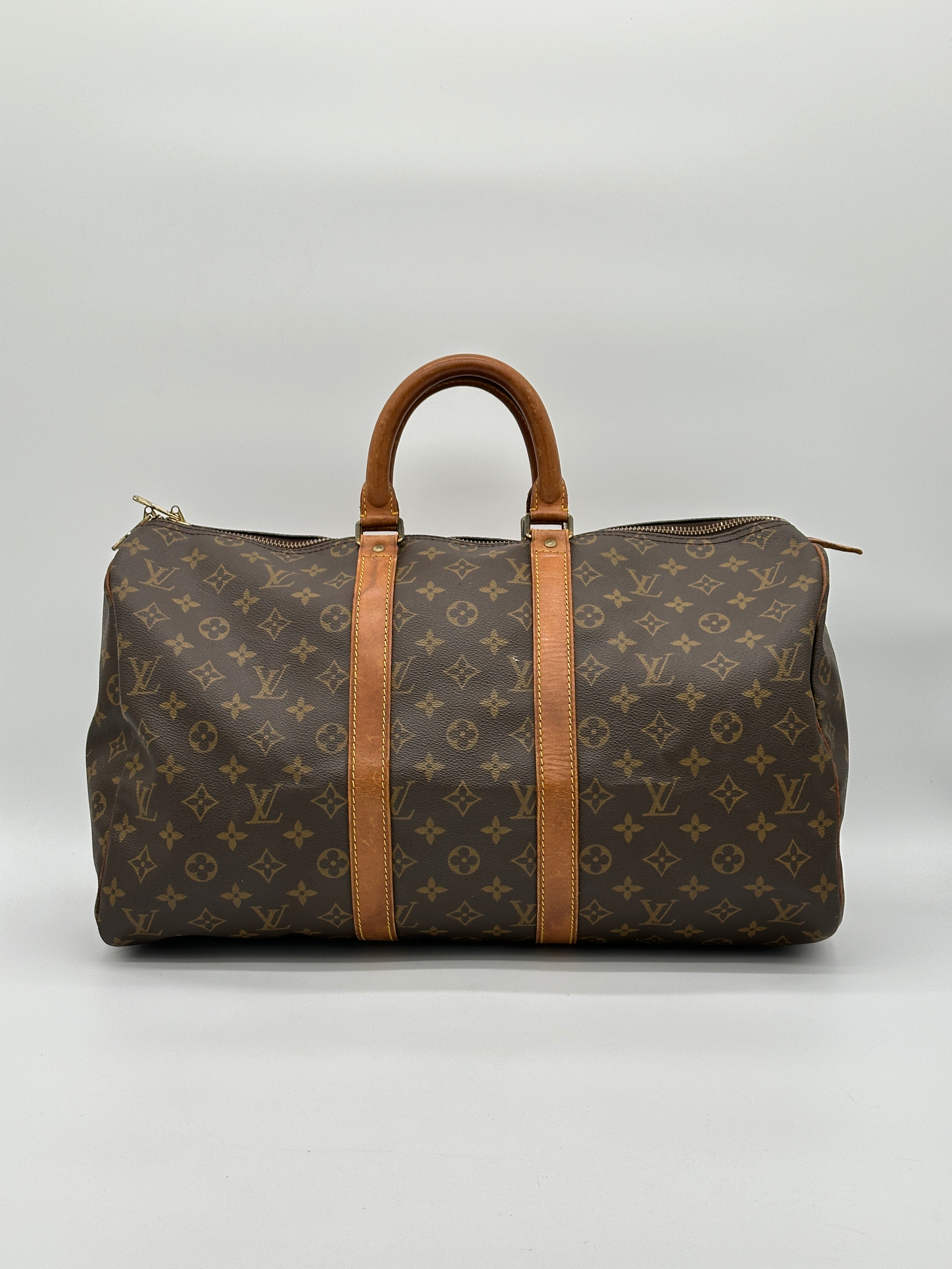 Louis Vuitton Keepall 45