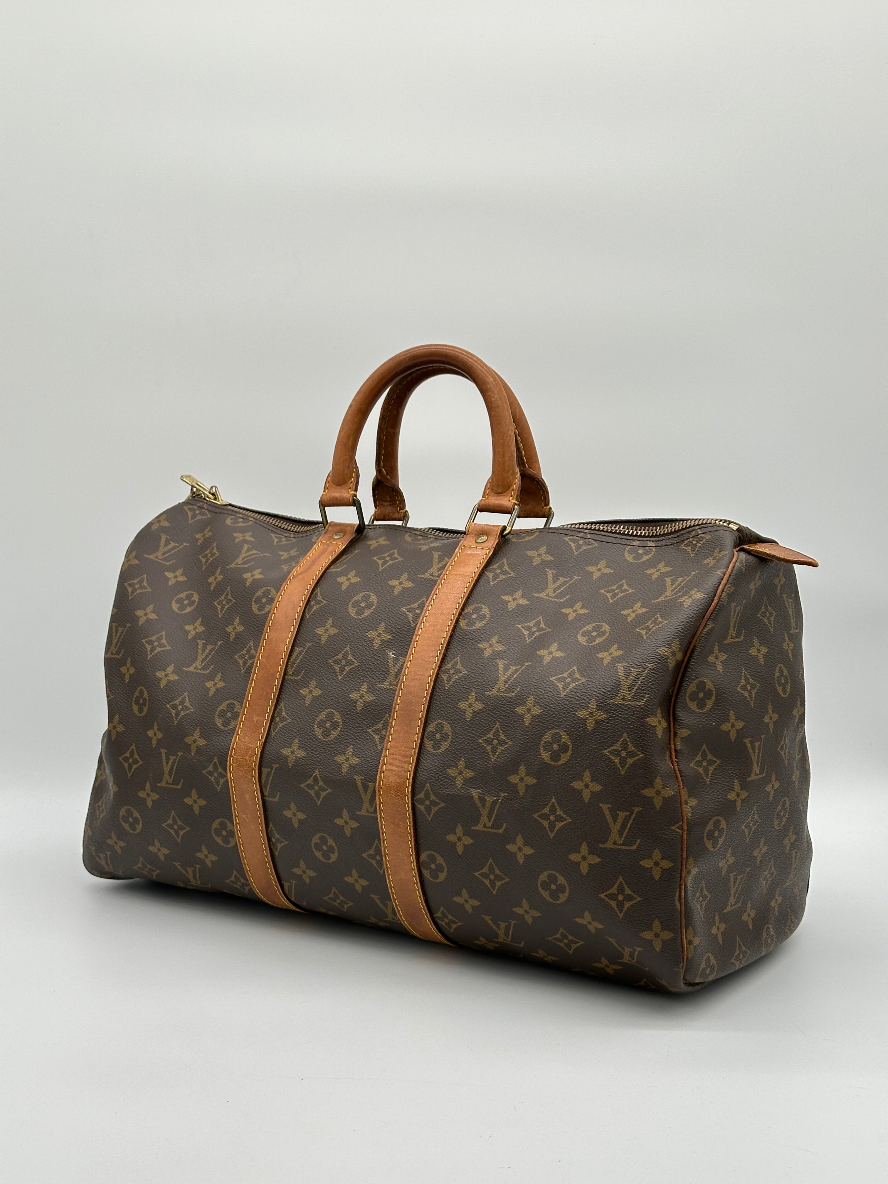 Louis Vuitton Keepall 45
