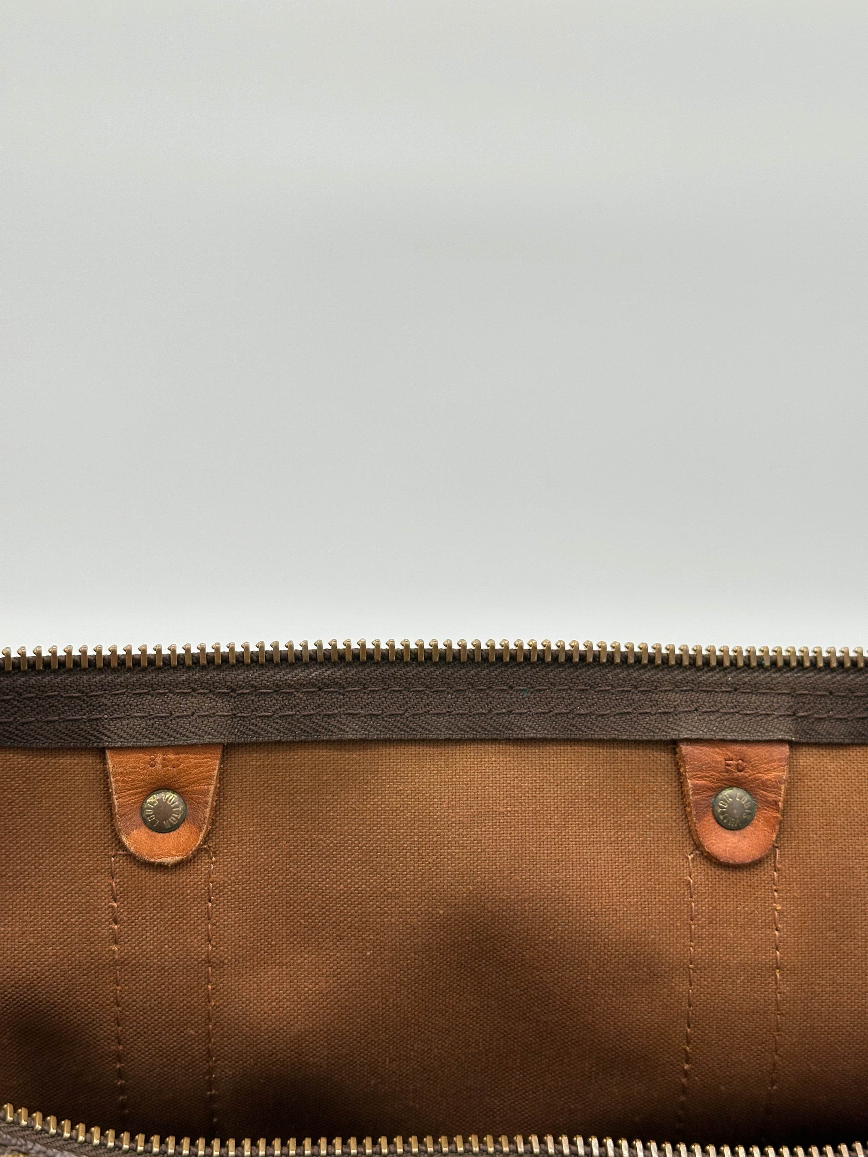 Louis Vuitton Keepall 45
