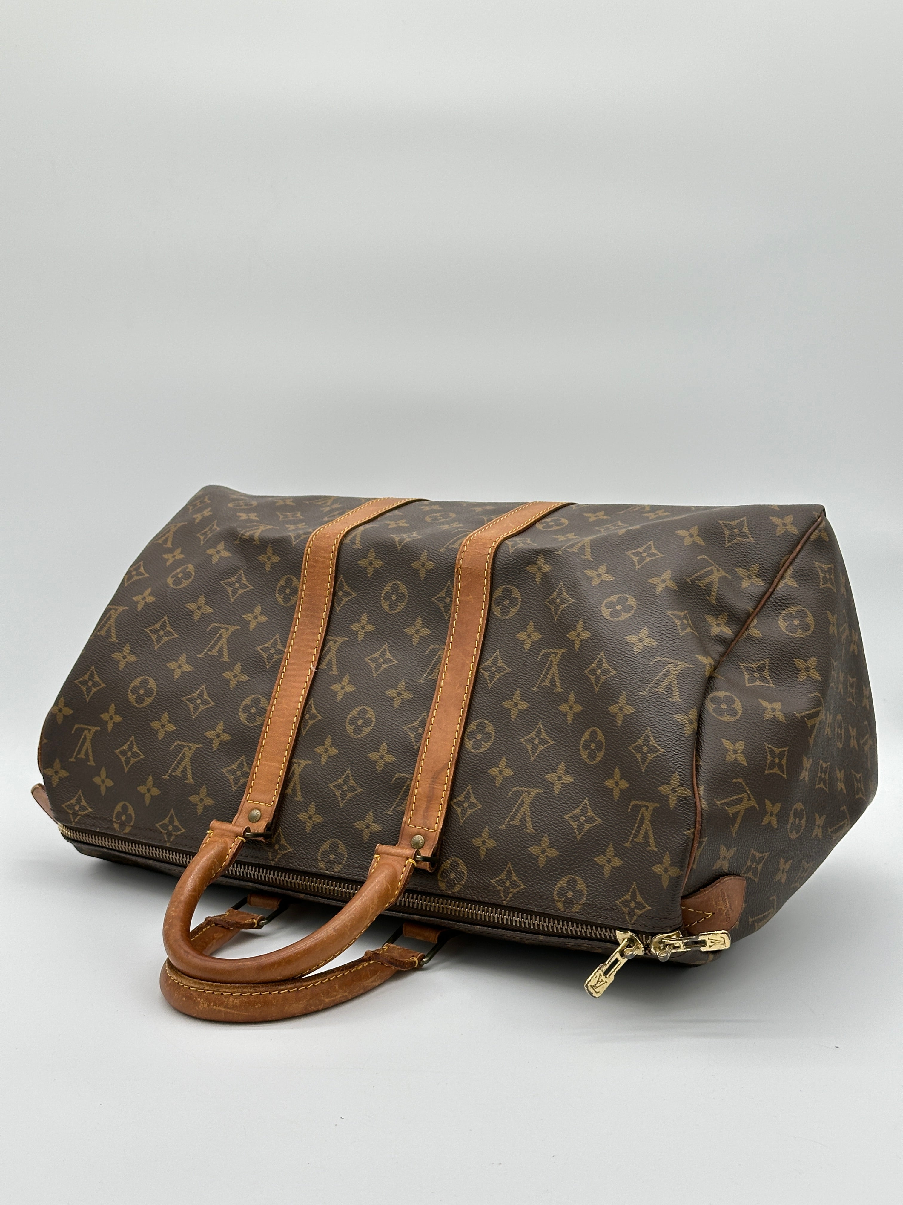 Louis Vuitton Keepall 45
