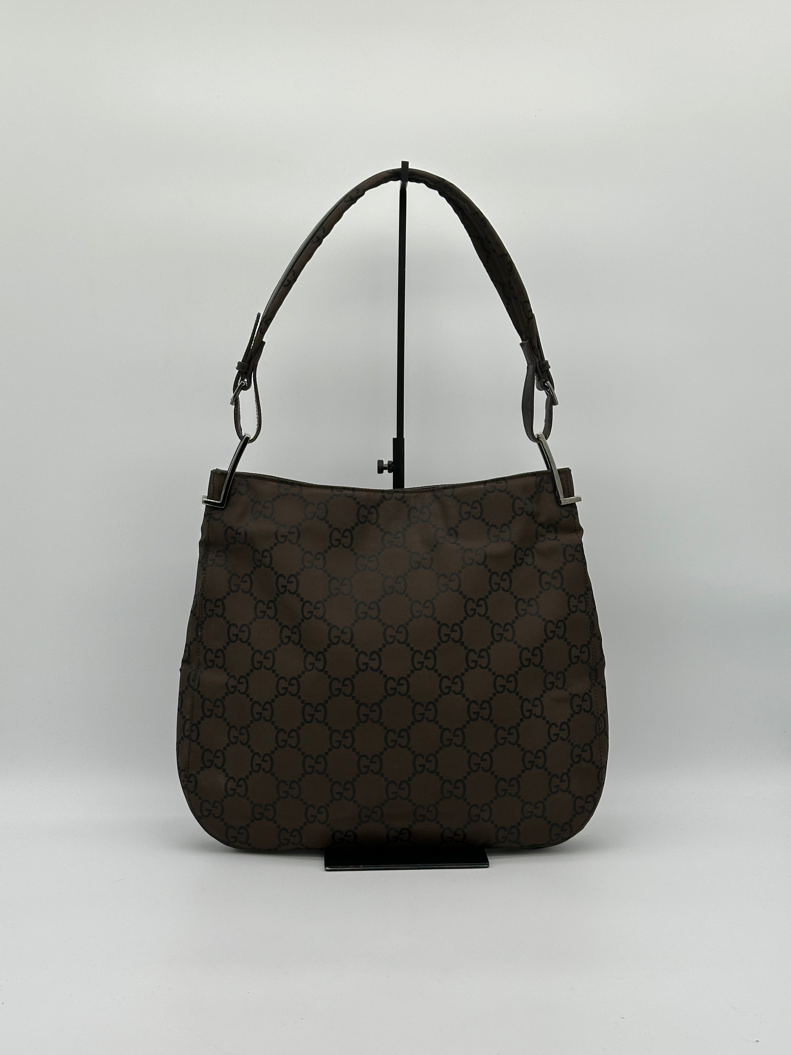 Gucci Nylon Shoulderbag