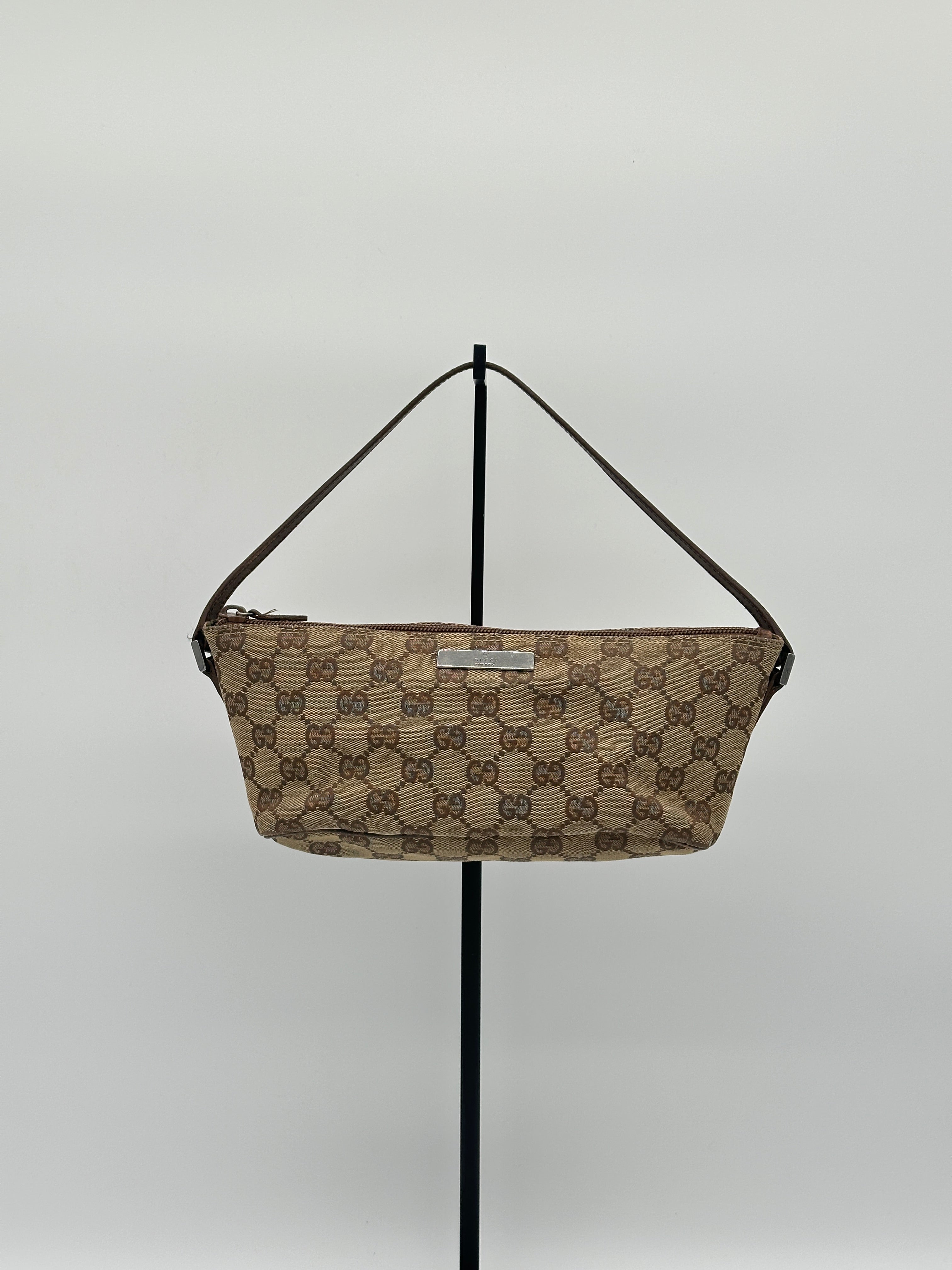 Gucci Boat Bag
