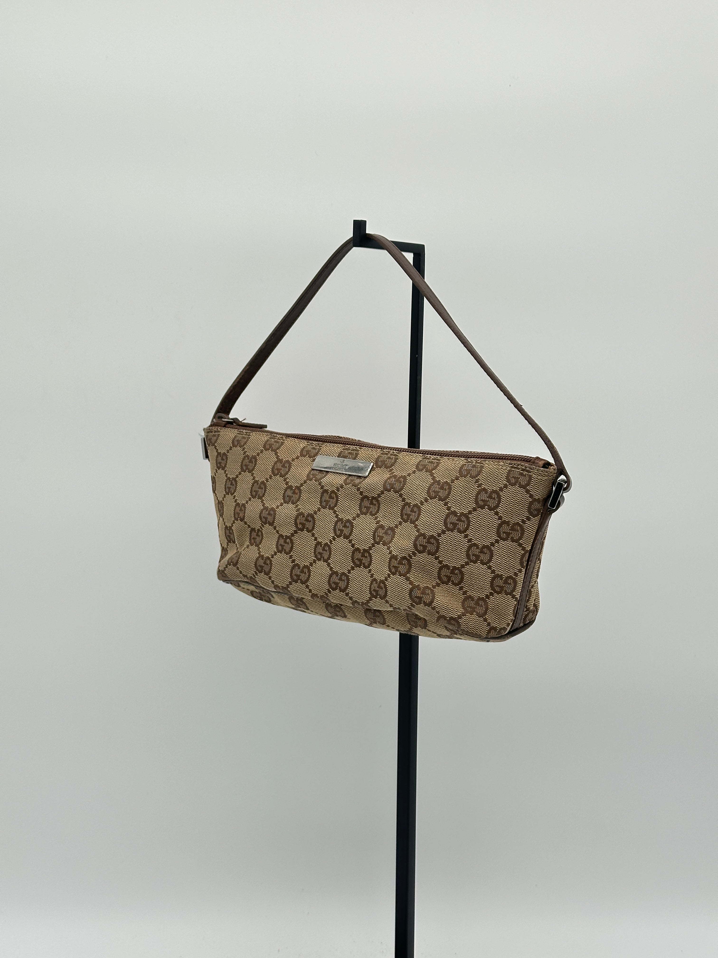 Gucci Boat Bag