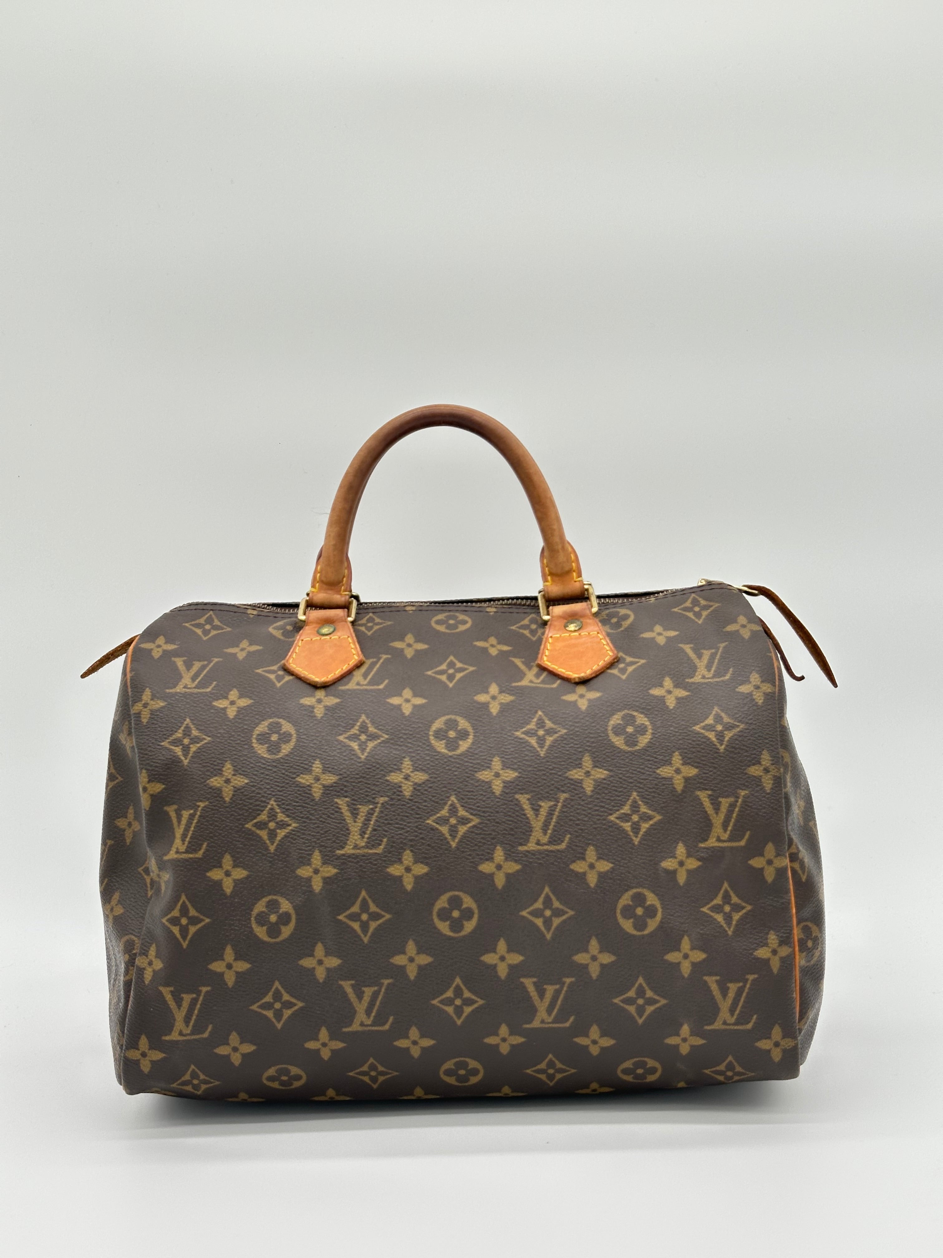 Louis Vuitton Speedy 30