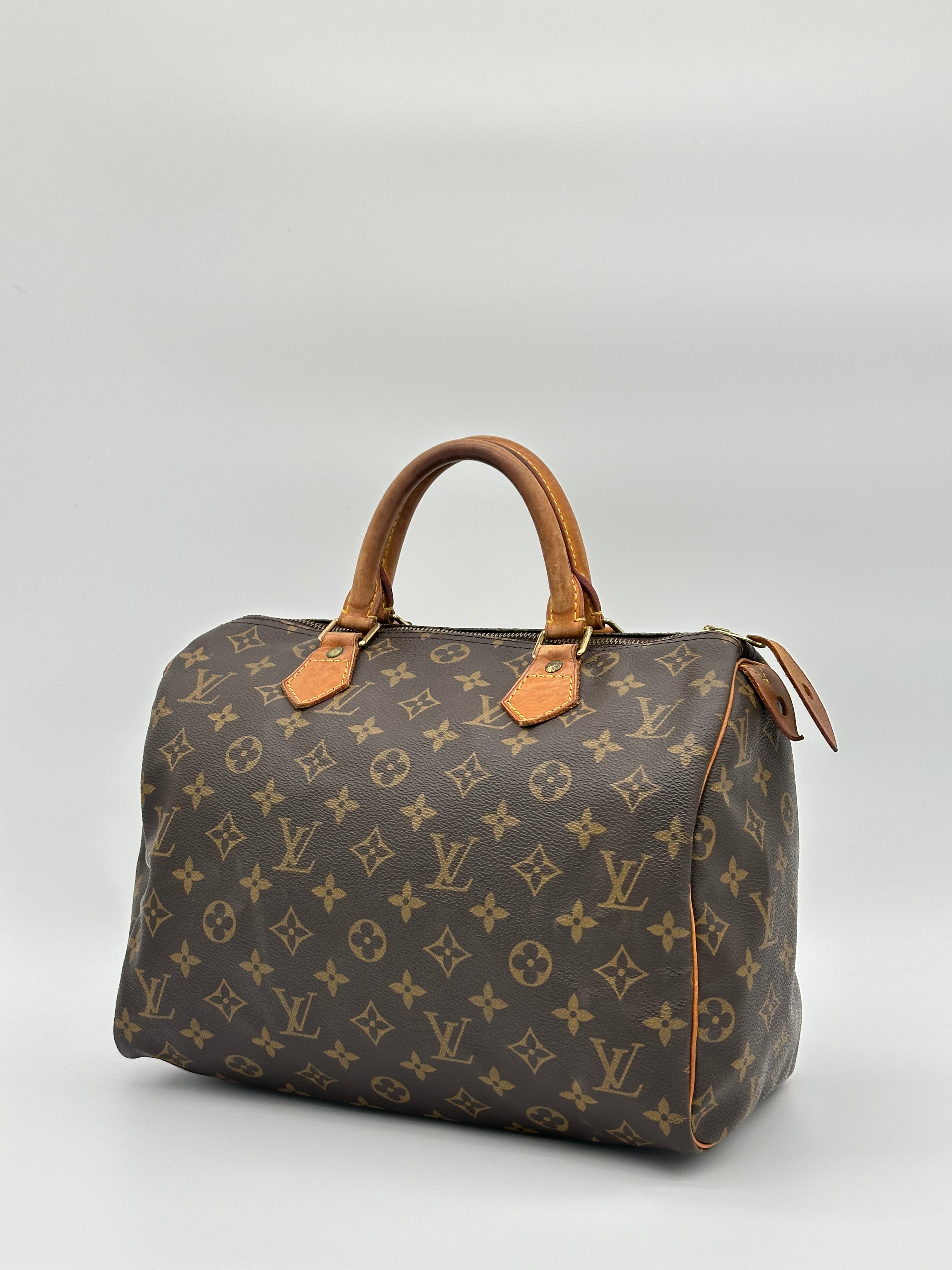 Louis Vuitton Speedy 30