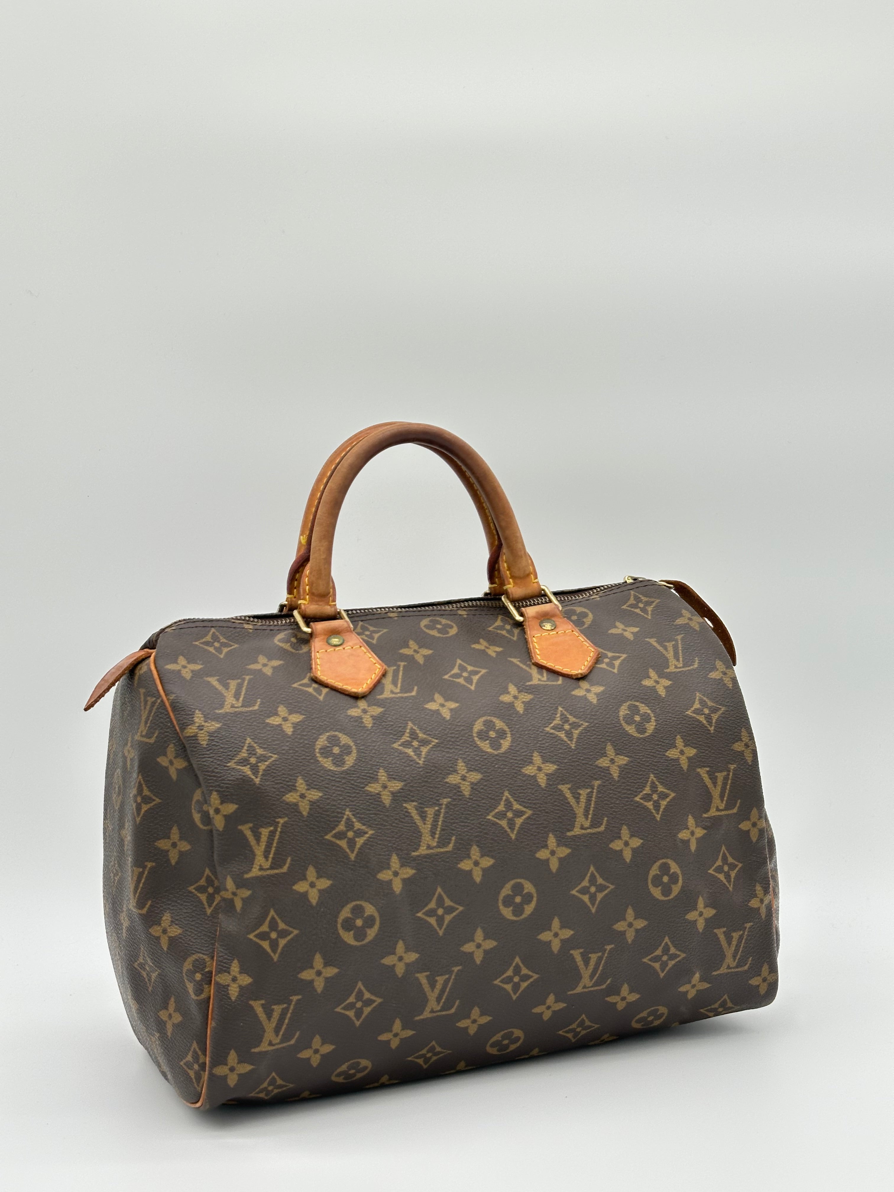 Louis Vuitton Speedy 30