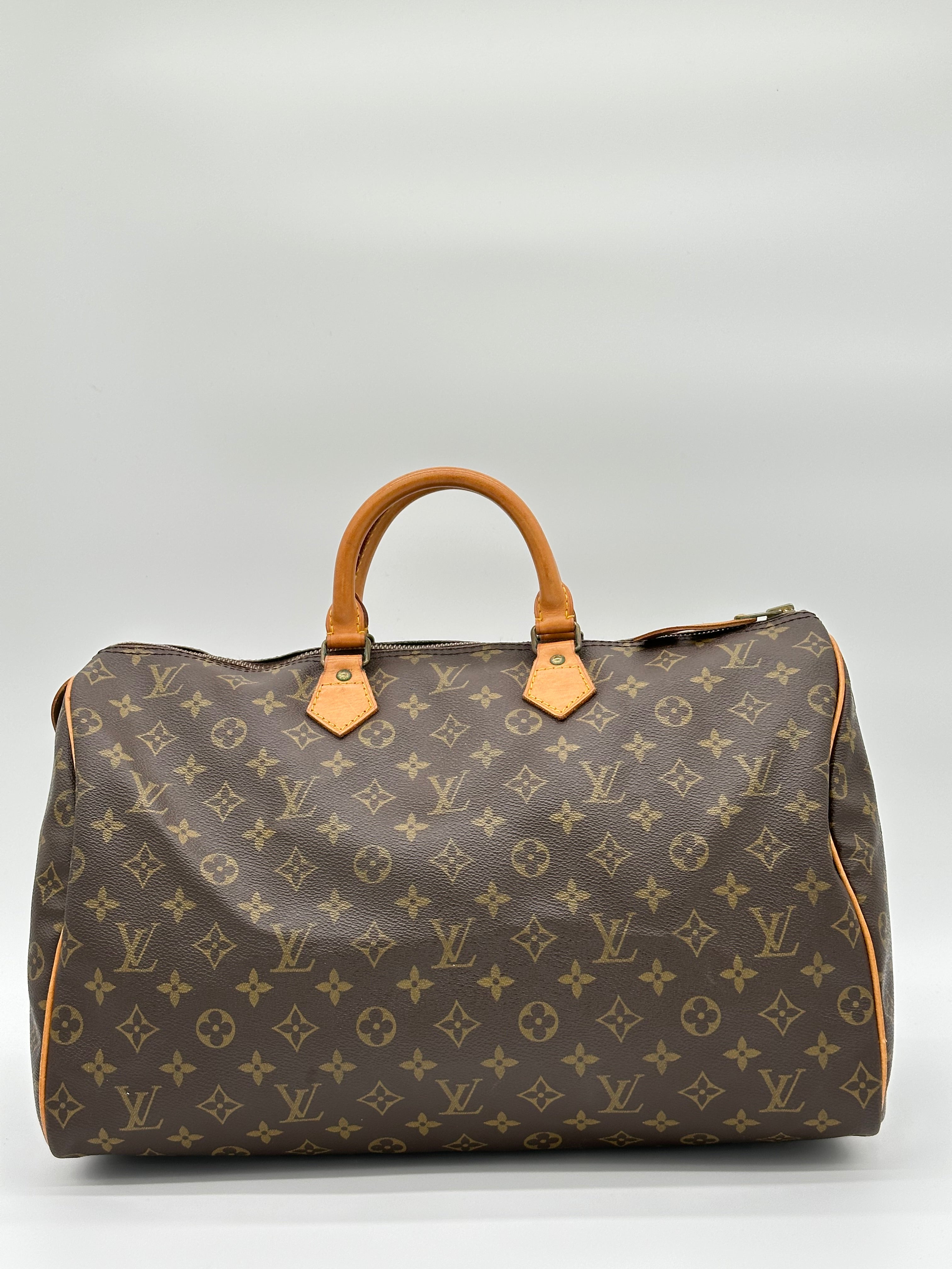 Louis Vuitton Speedy 40