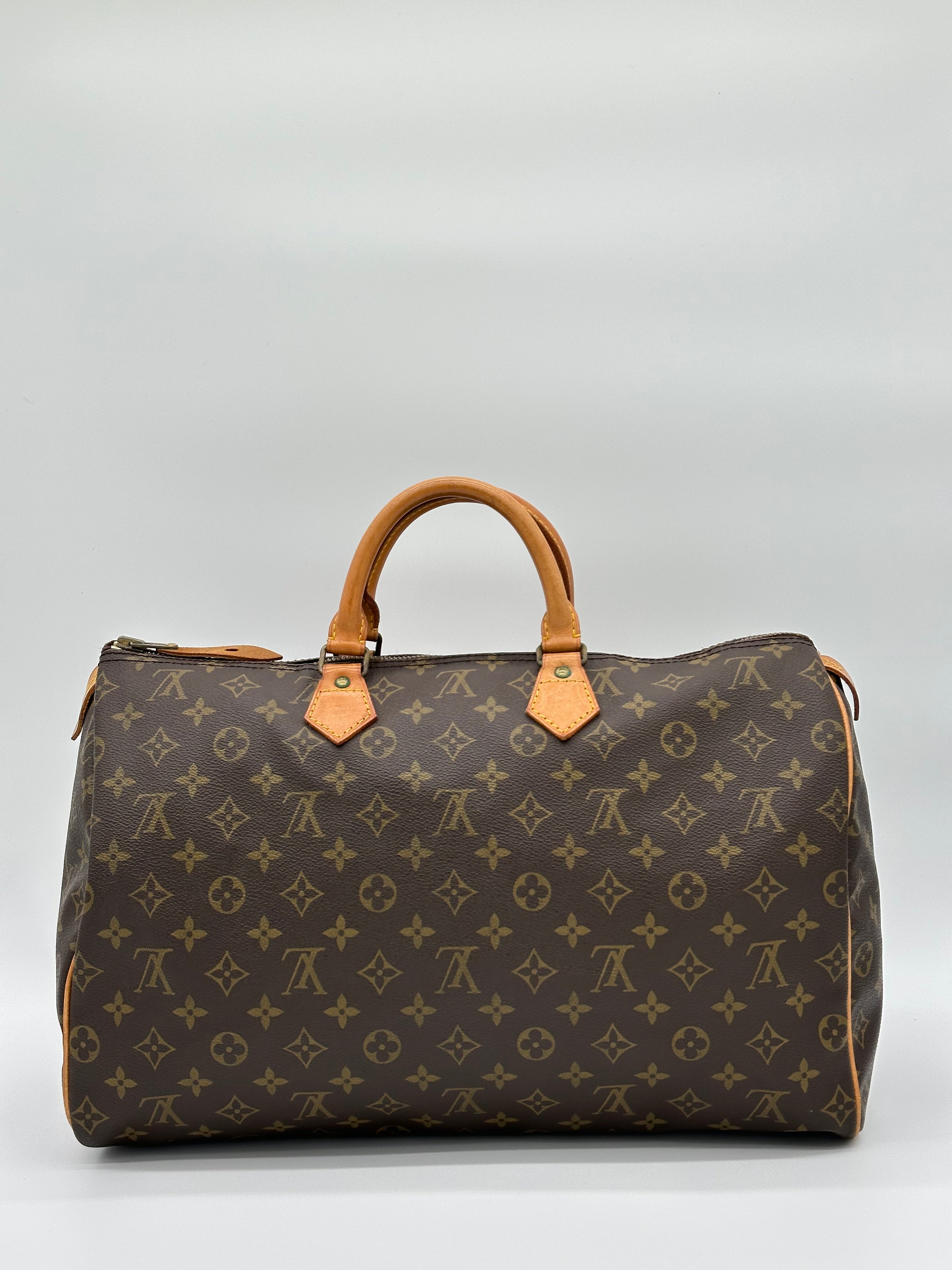 Louis Vuitton Speedy 40