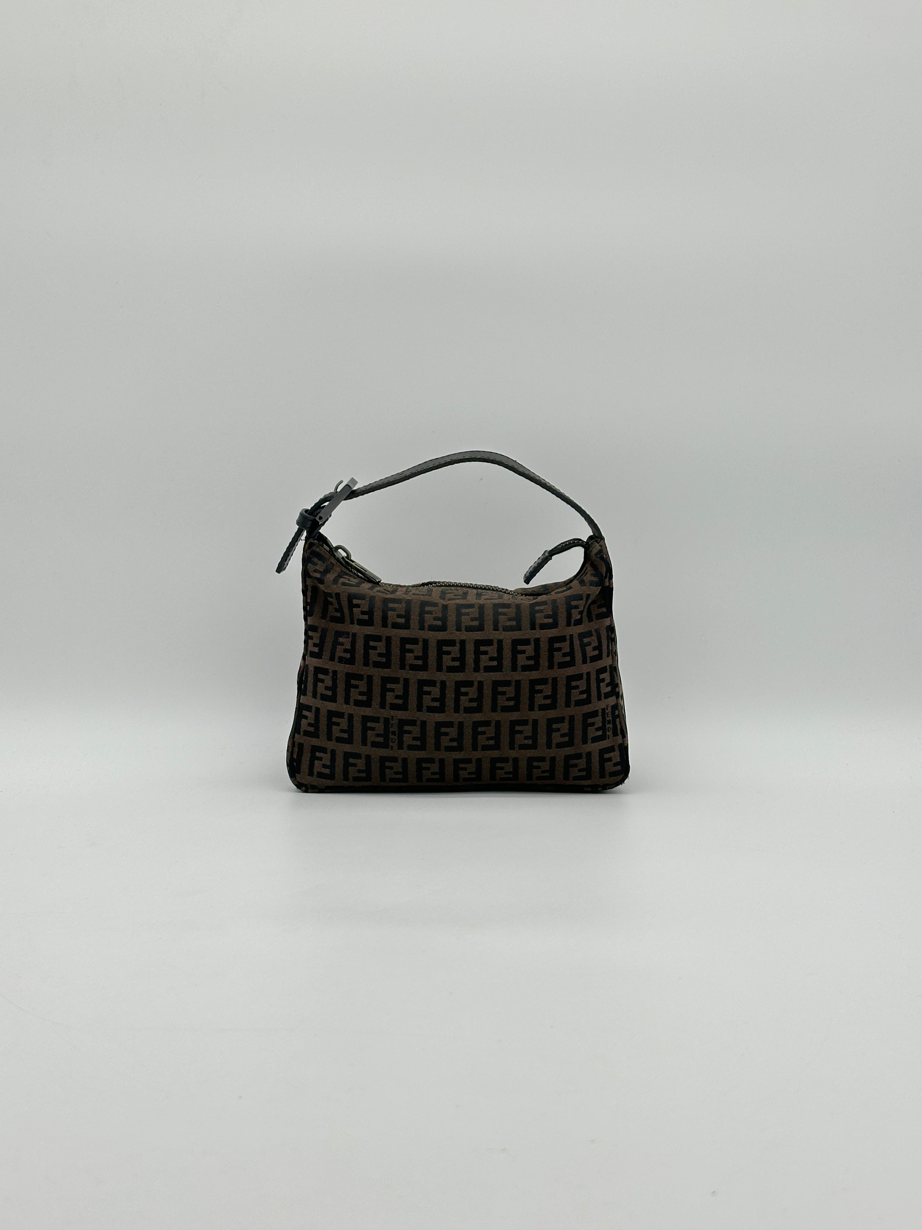 Fendi Zucchino Canvas