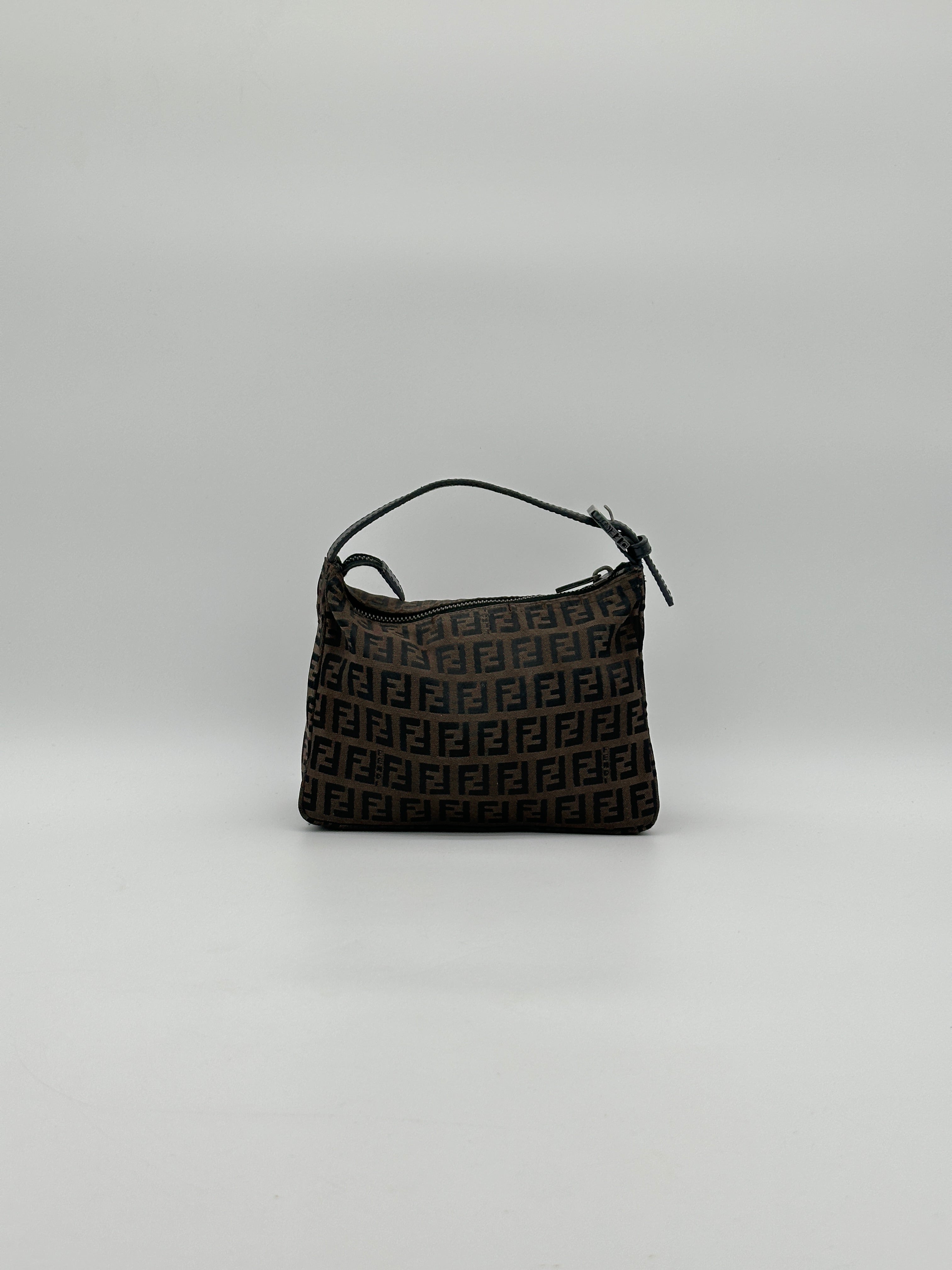 Fendi Zucca