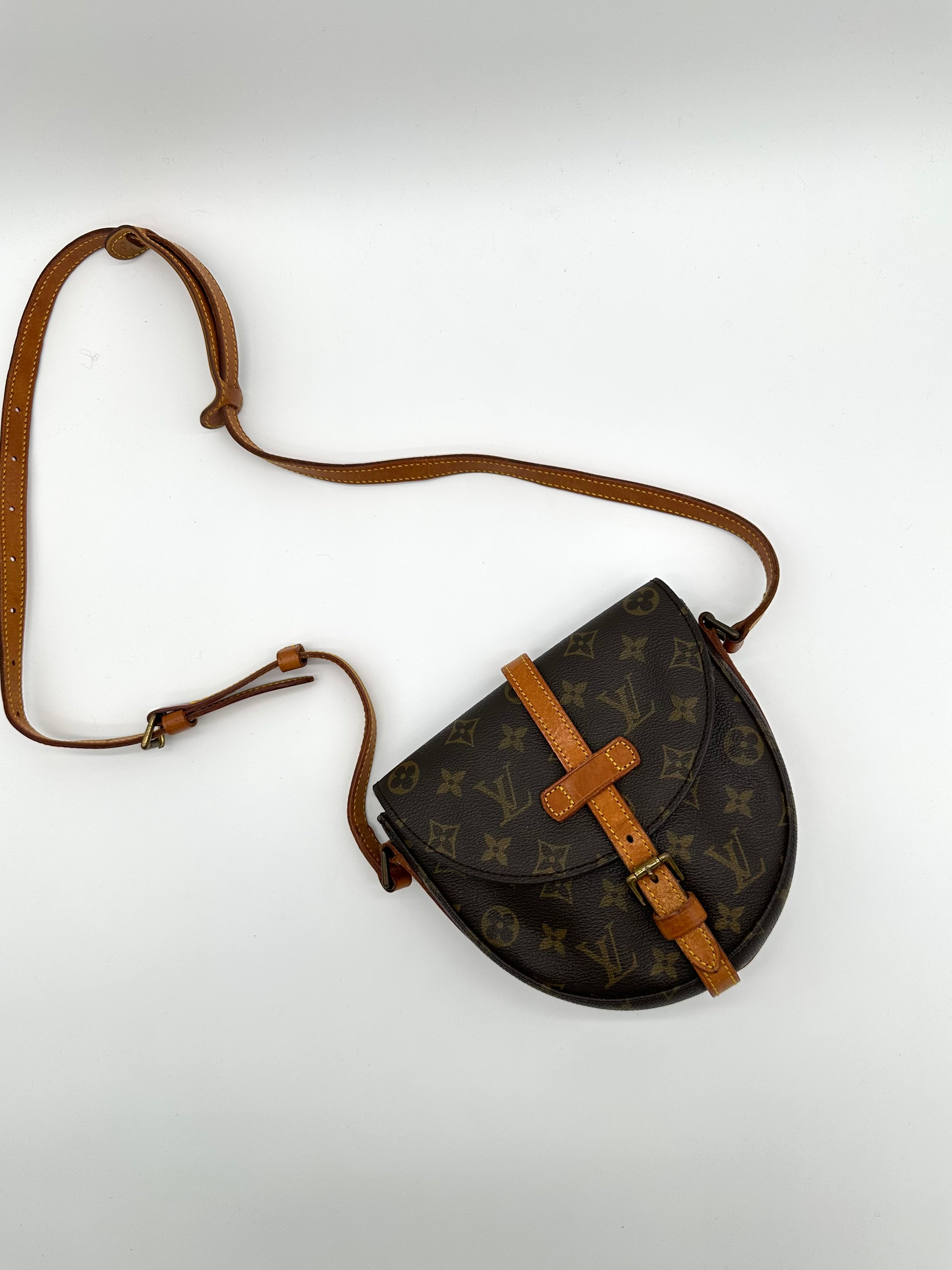 Louis Vuitton Chantilly PM