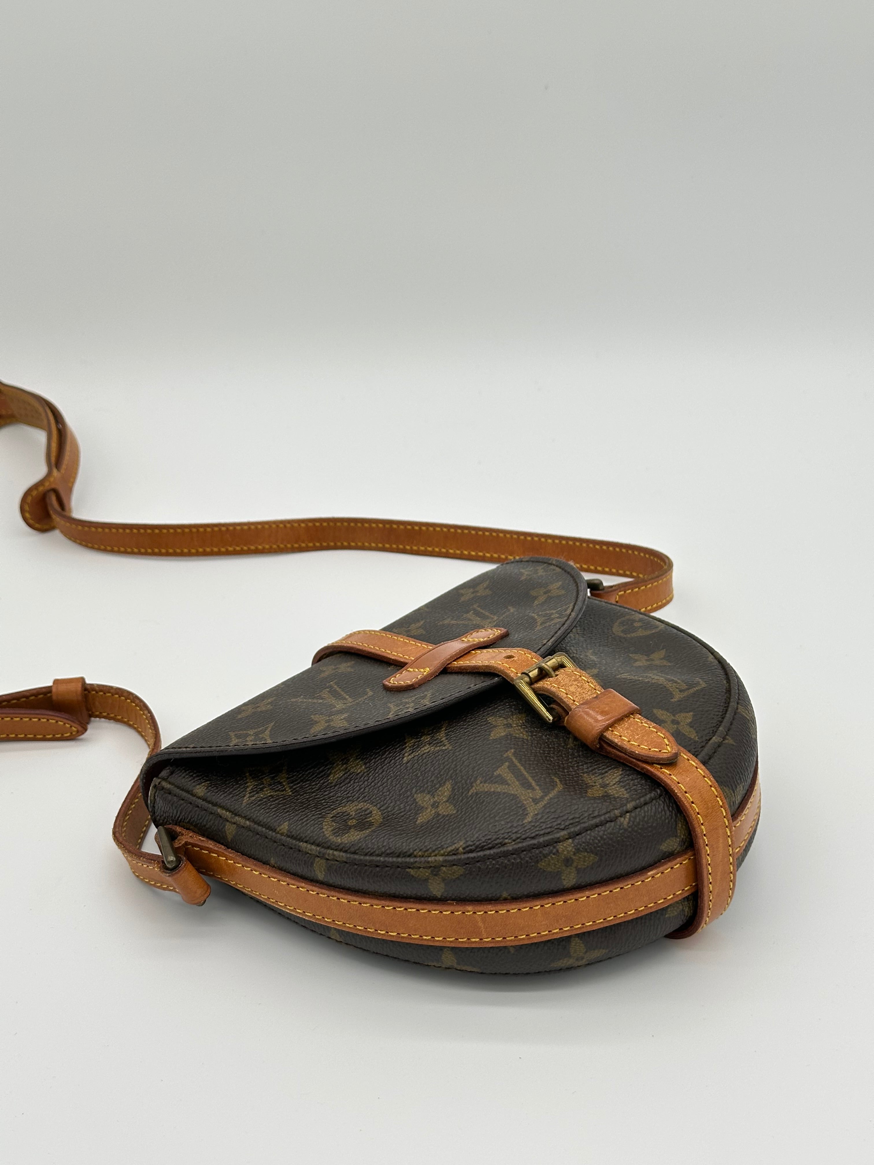 Louis Vuitton Chantilly PM