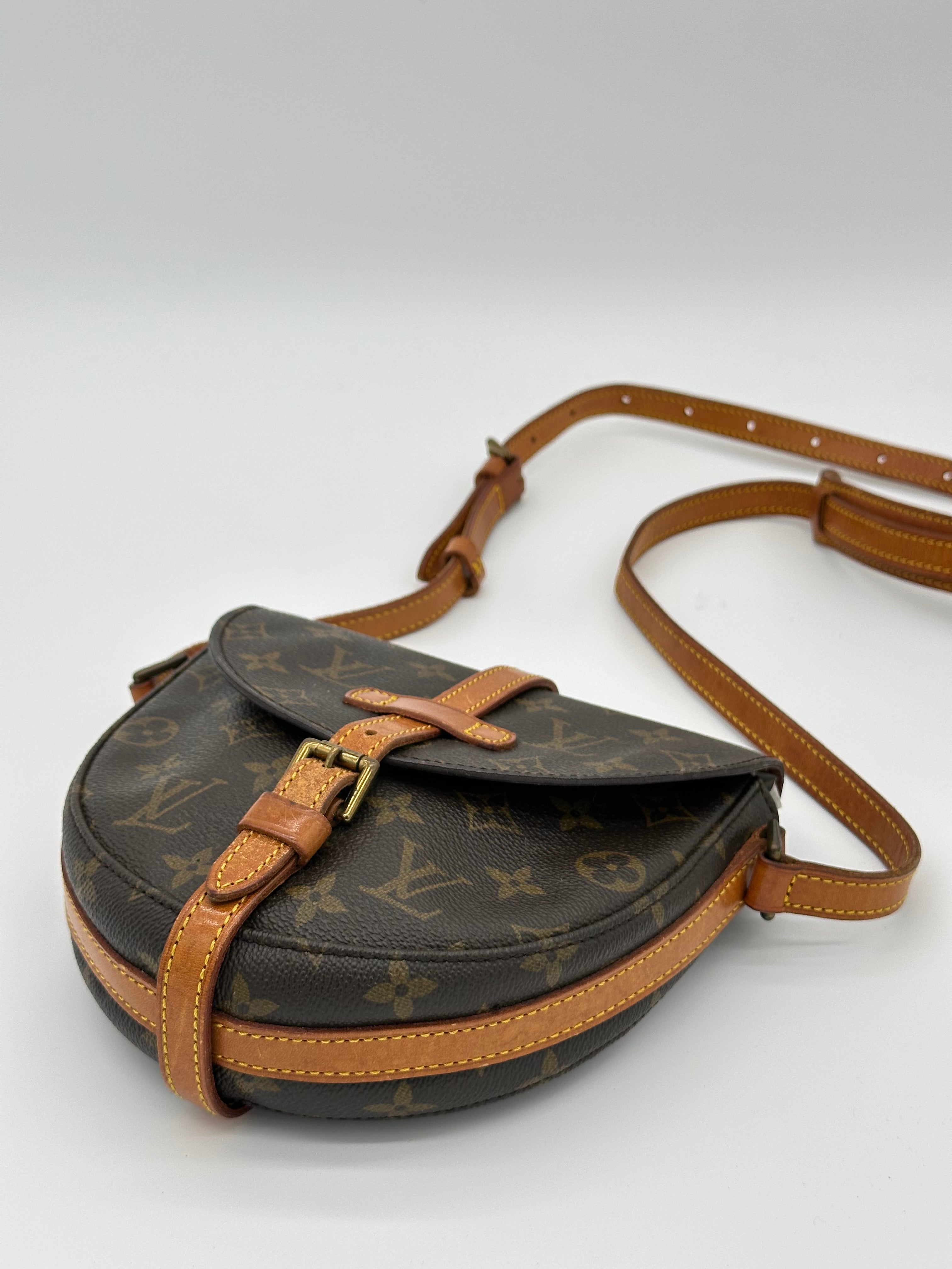 Louis Vuitton Chantilly PM