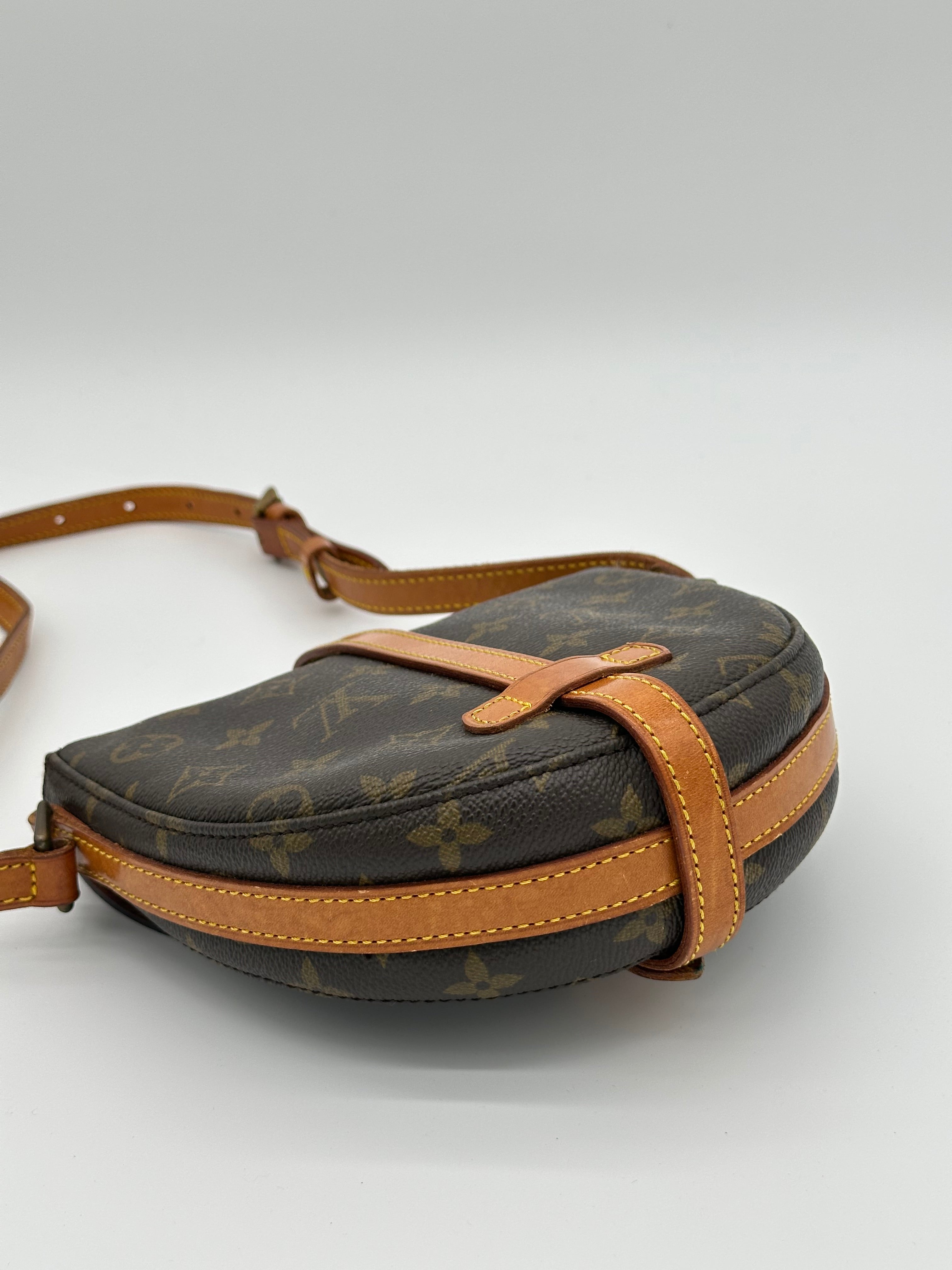 Louis Vuitton Chantilly PM