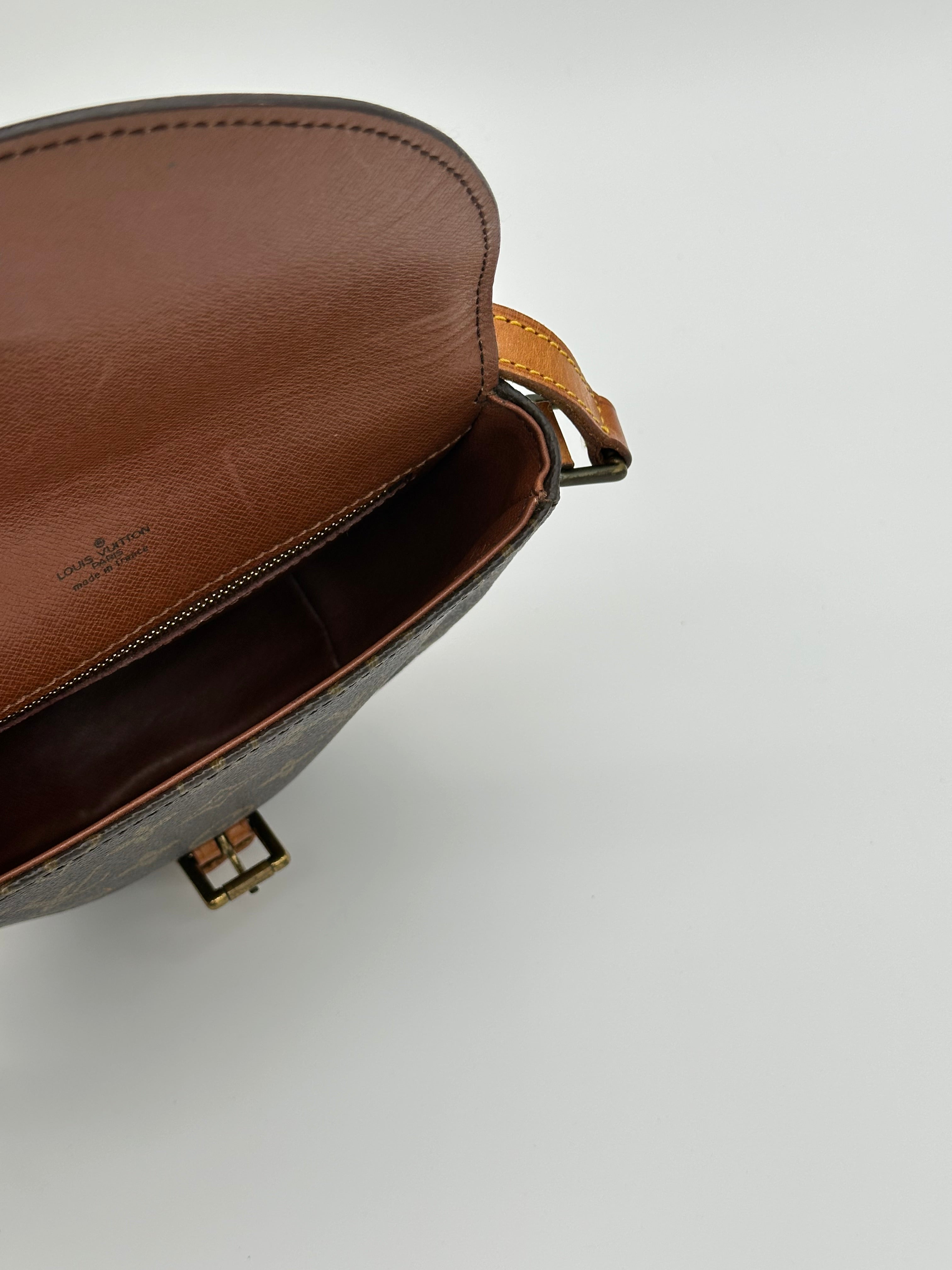 Louis Vuitton Chantilly PM