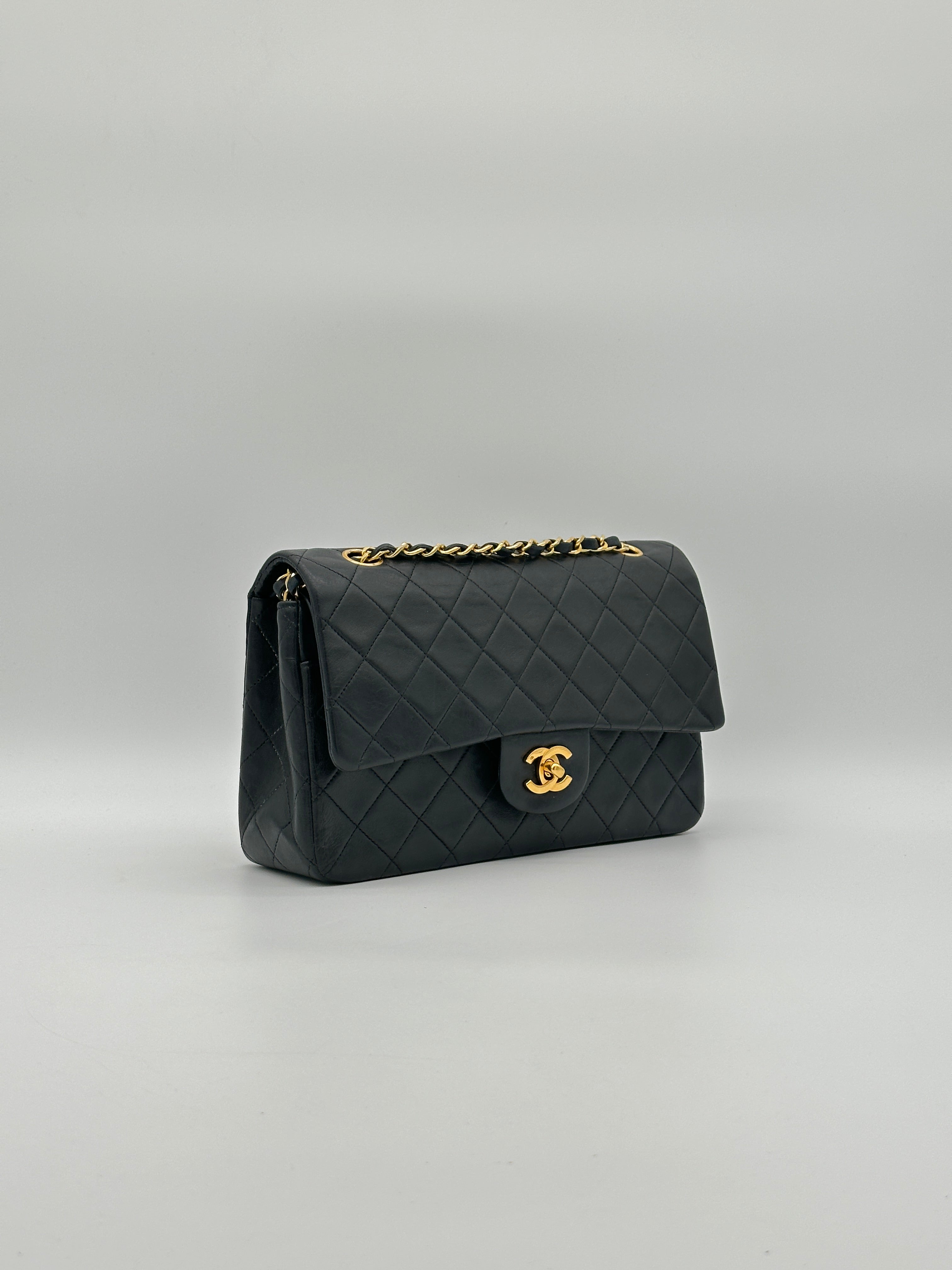 Chanel Classic Double Flap Medium
