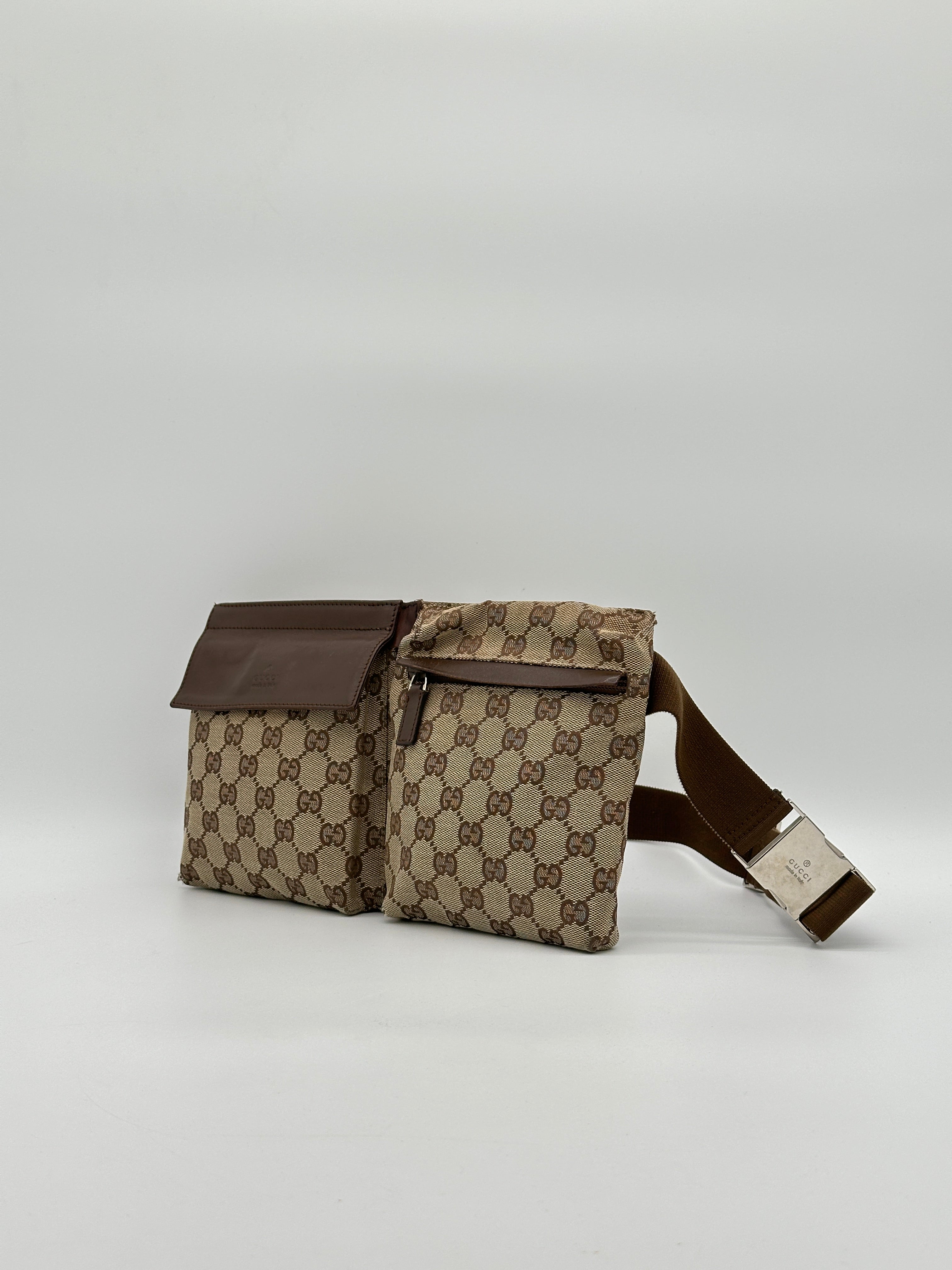 Gucci Belt Bag