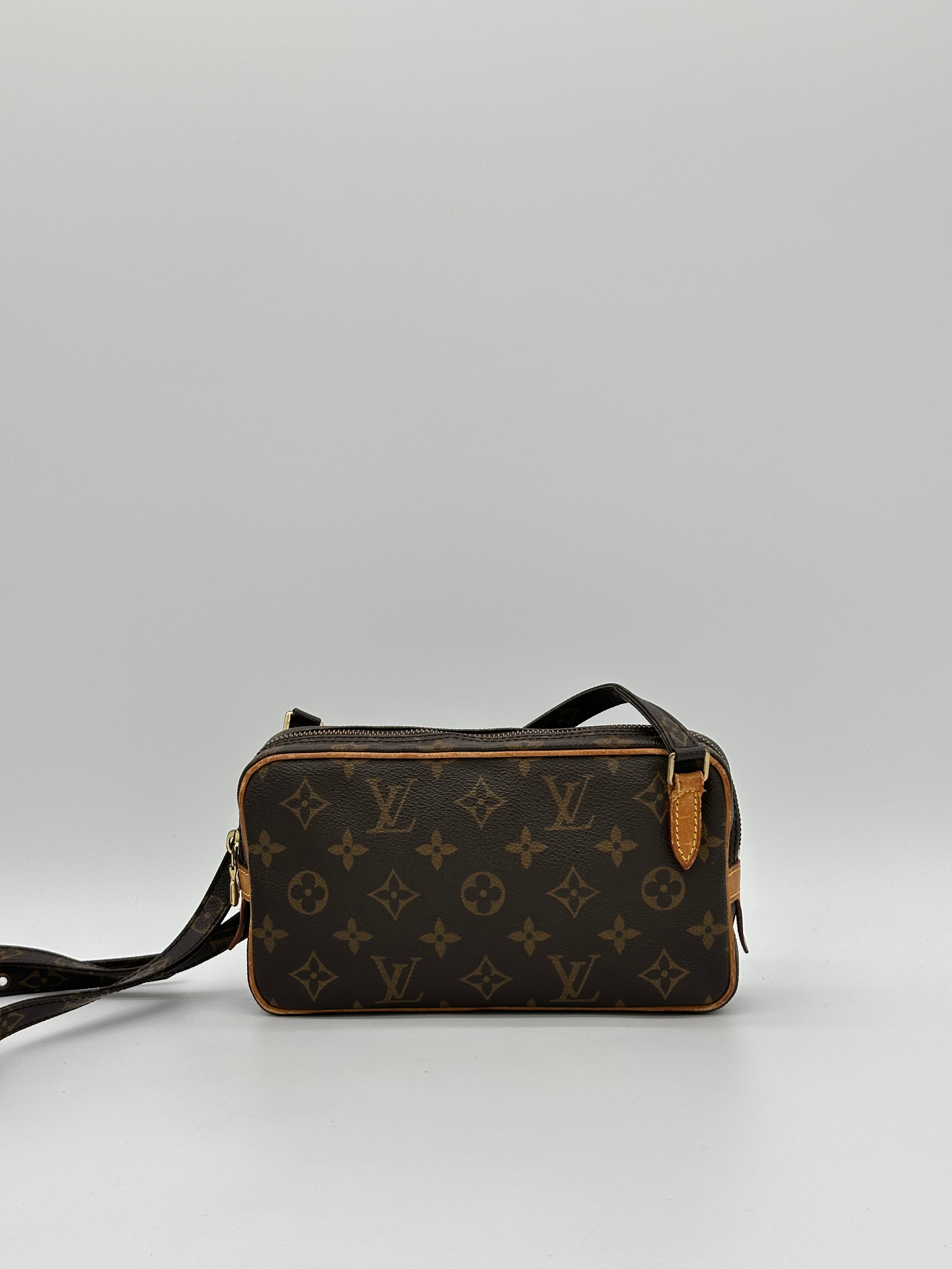 Louis Vuitton Marly