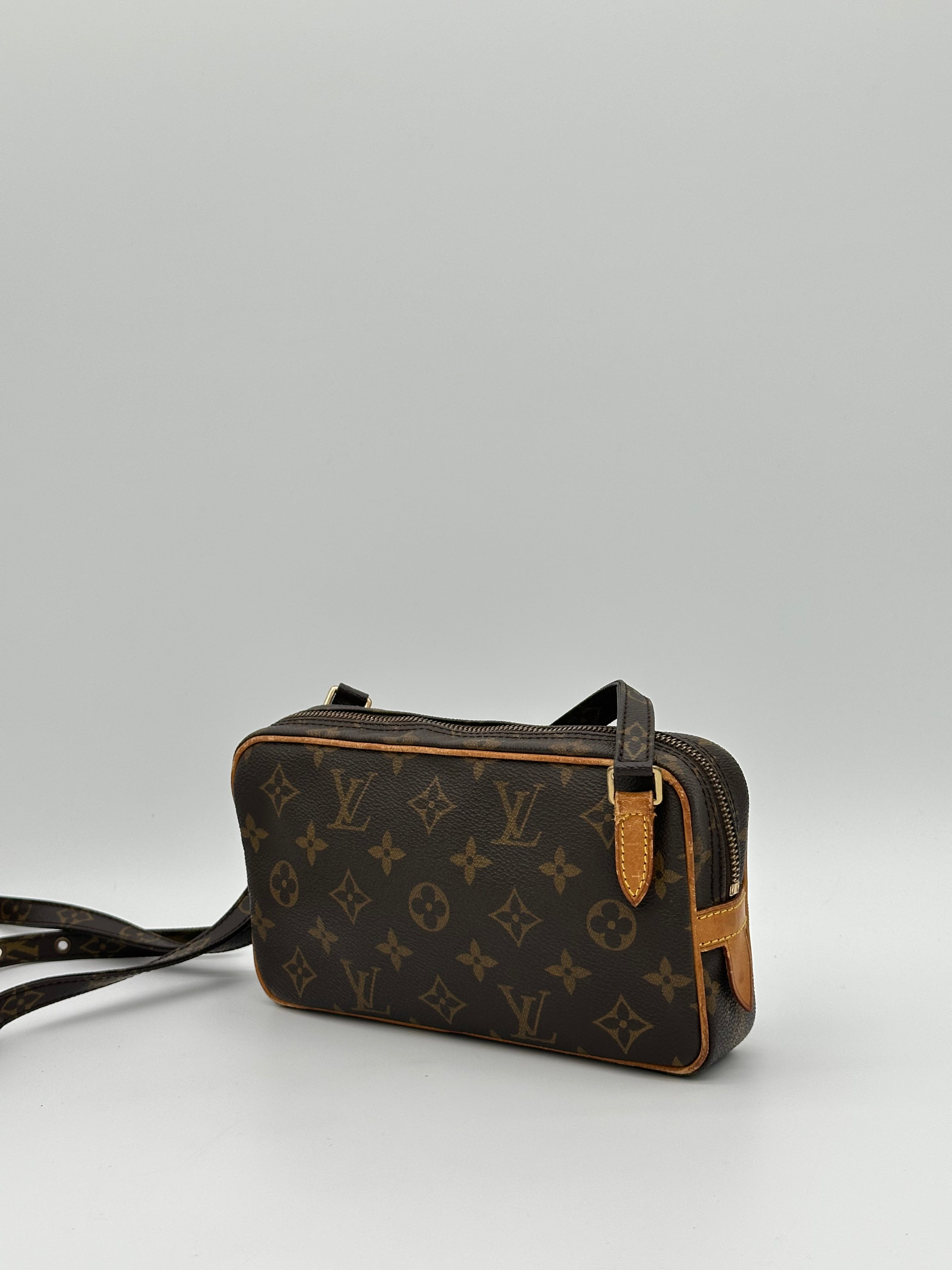 Louis Vuitton Marly