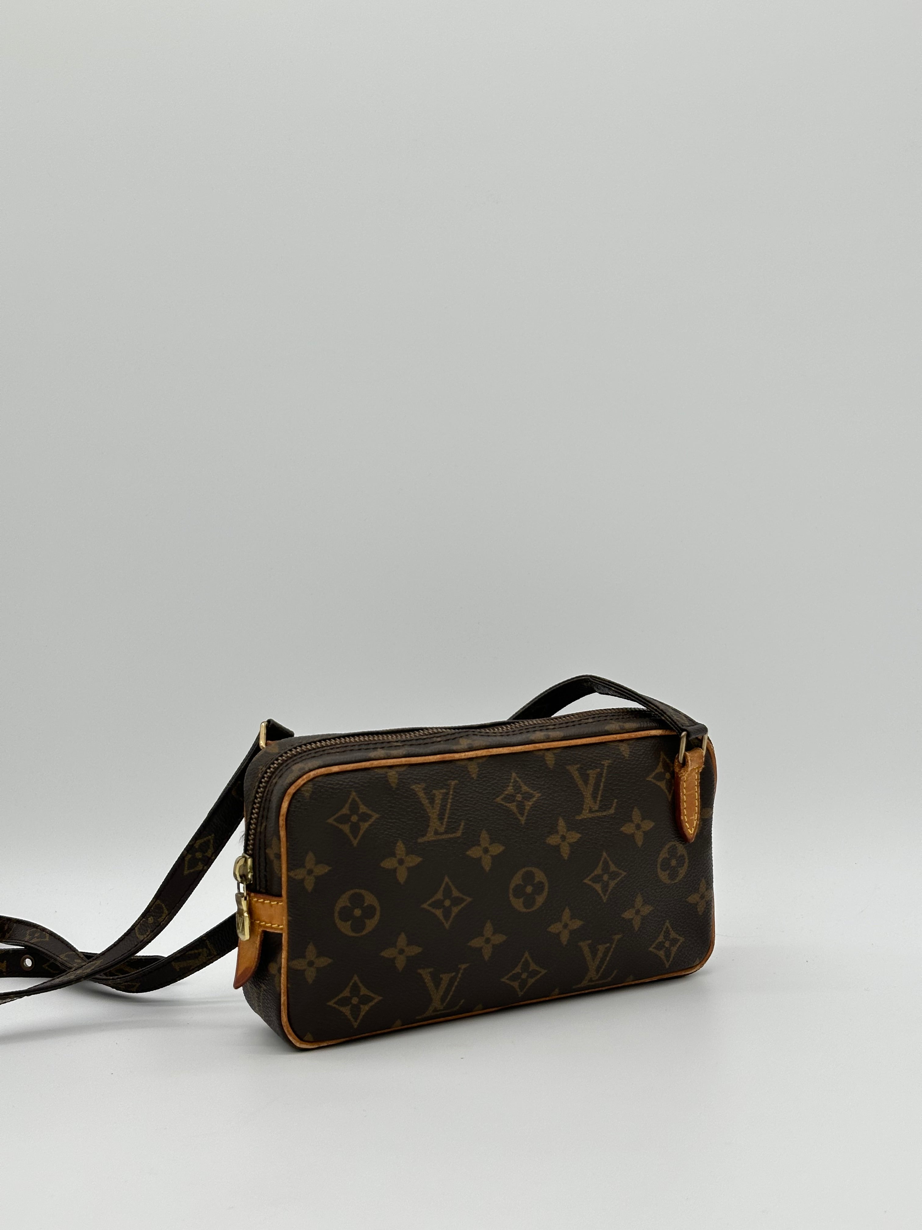Louis Vuitton Marly