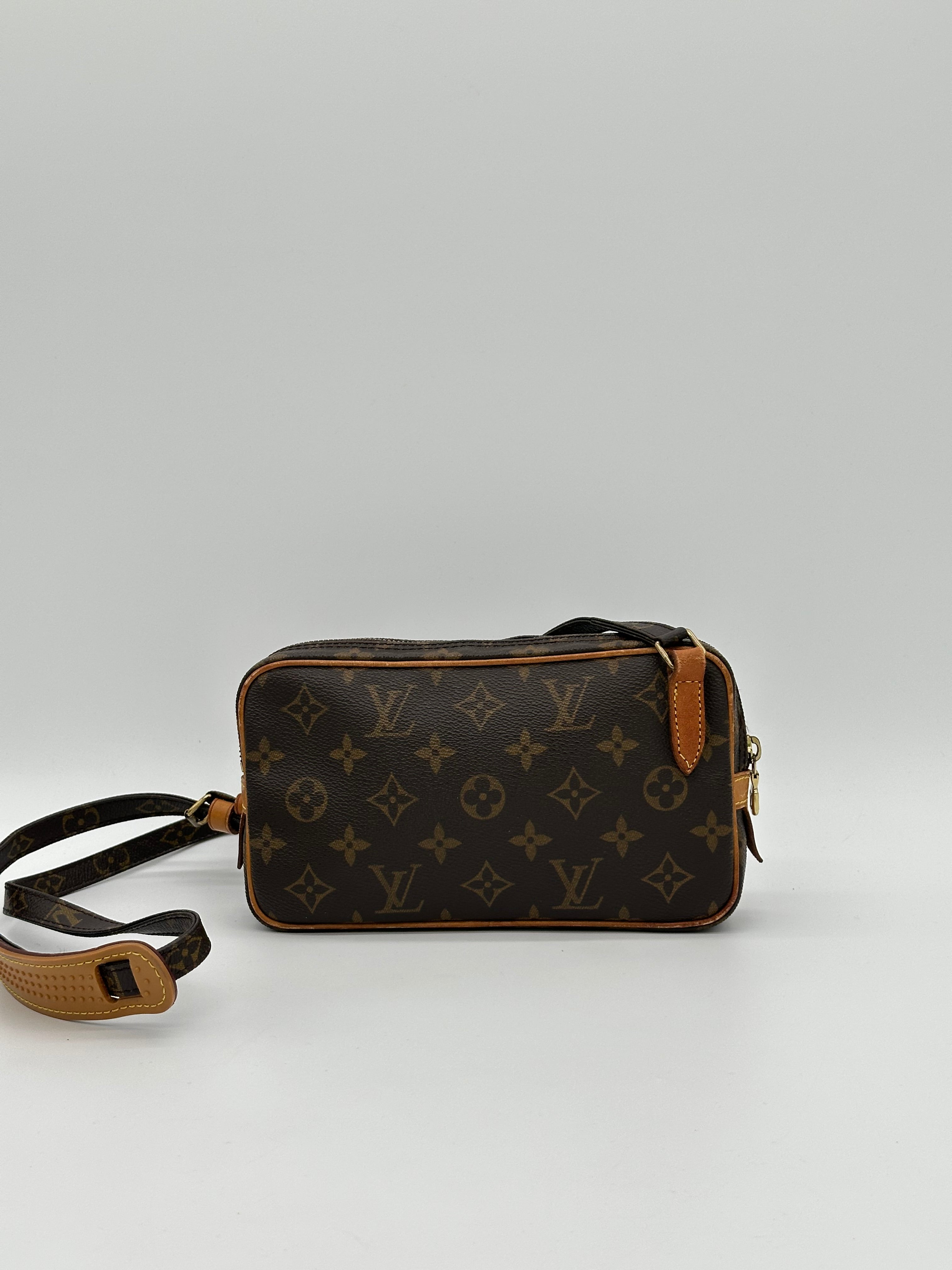 Louis Vuitton Marly