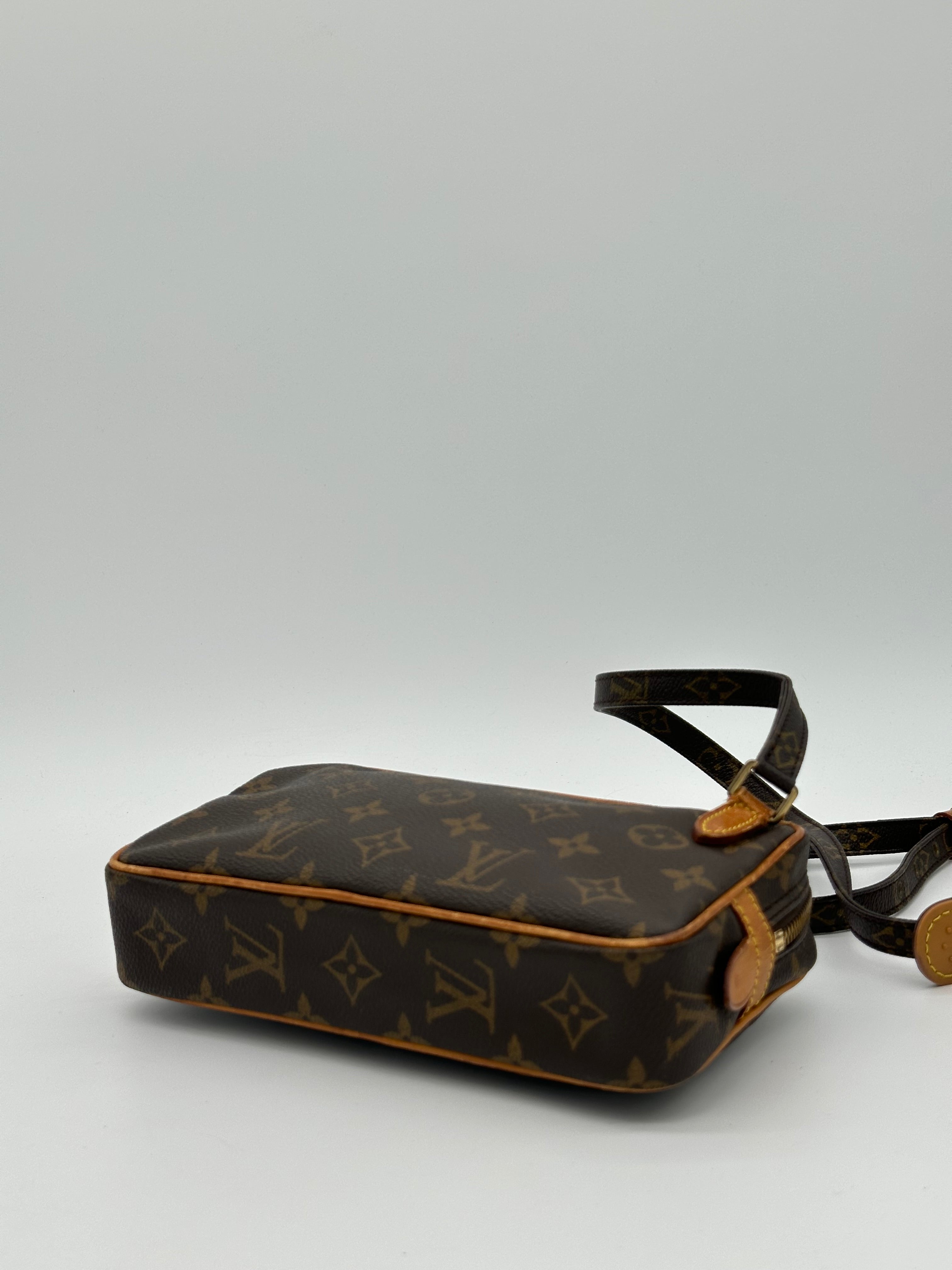Louis Vuitton Marly