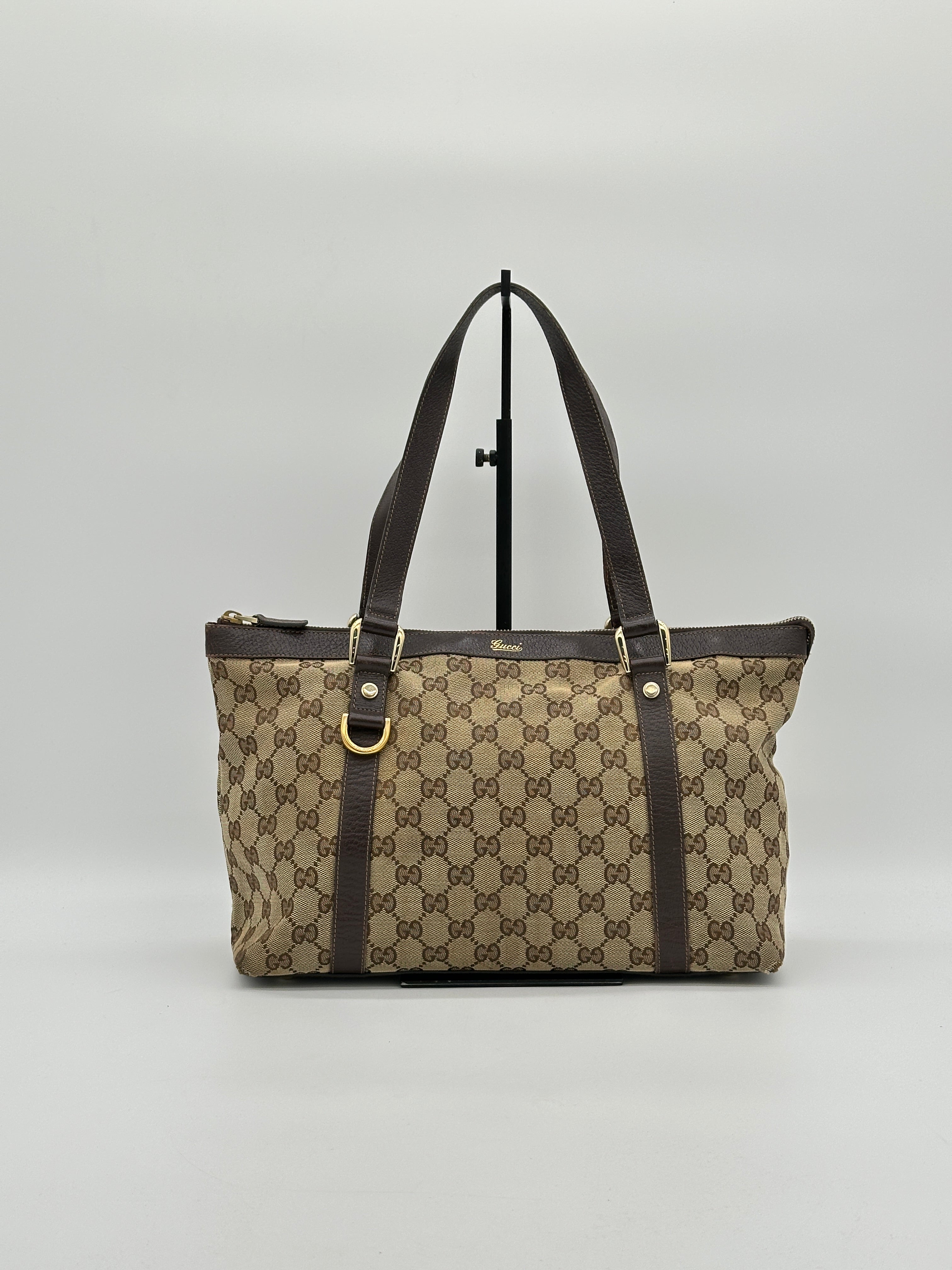 Gucci Small Abbey D-Ring