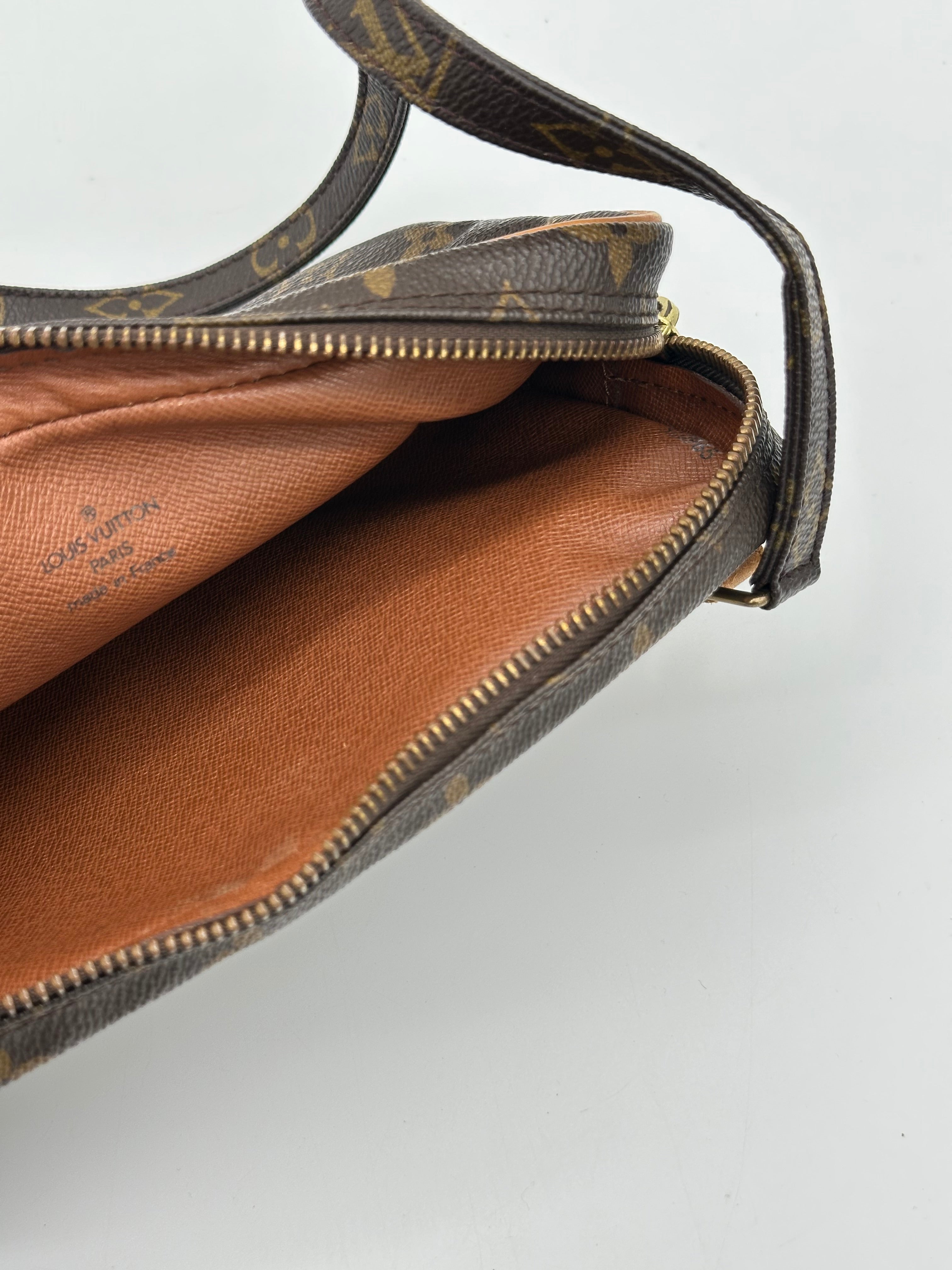 Louis Vuitton Marly