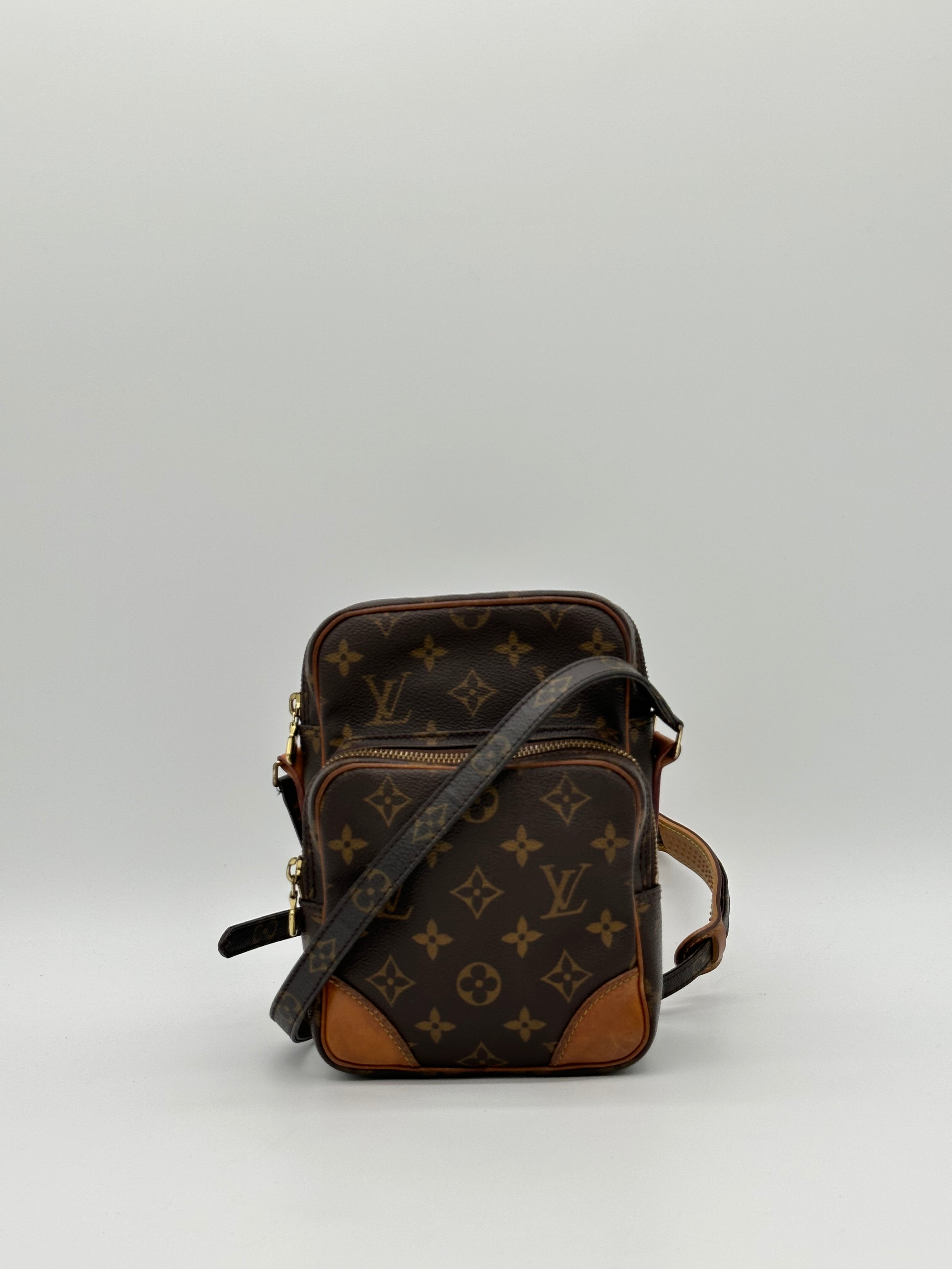 Louis Vuitton Amazone