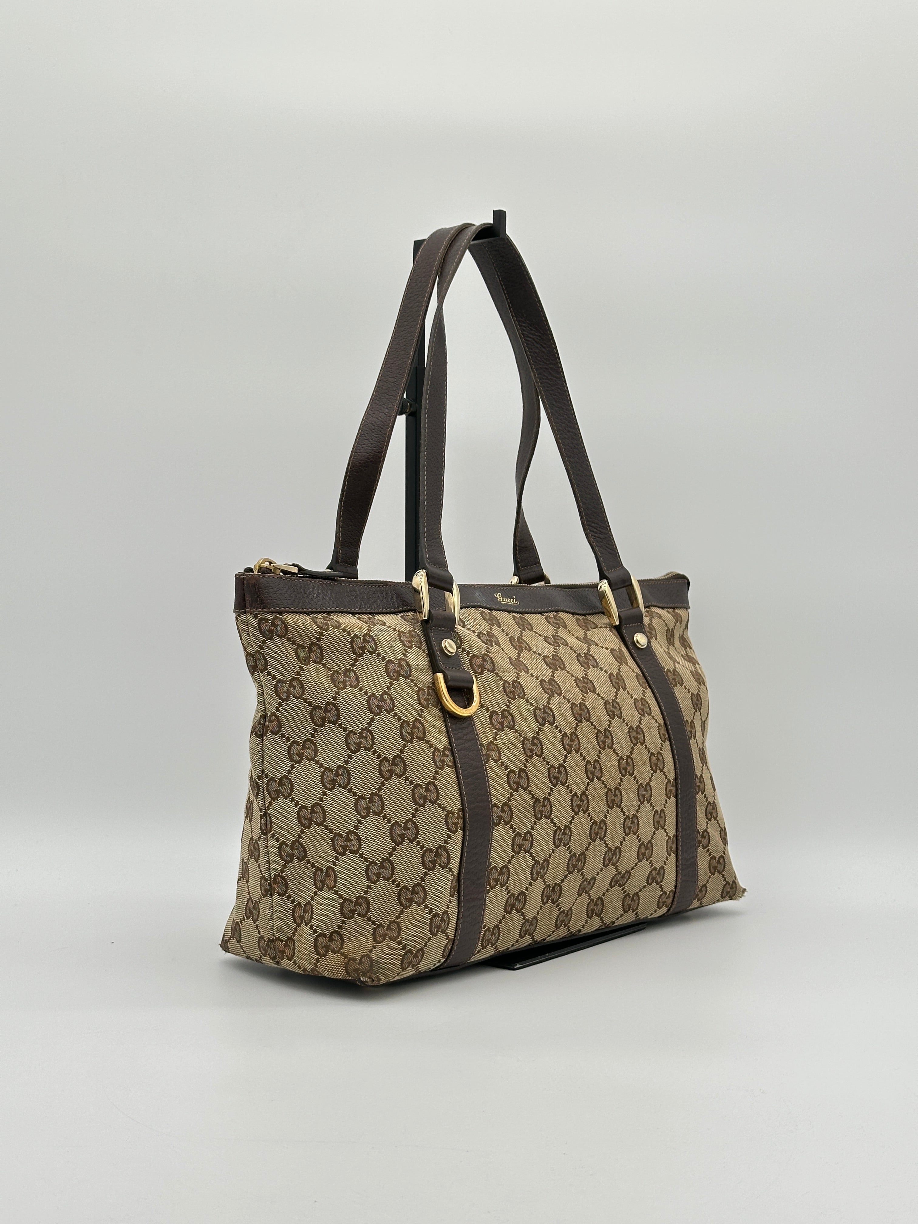 Gucci Small Abbey D-Ring