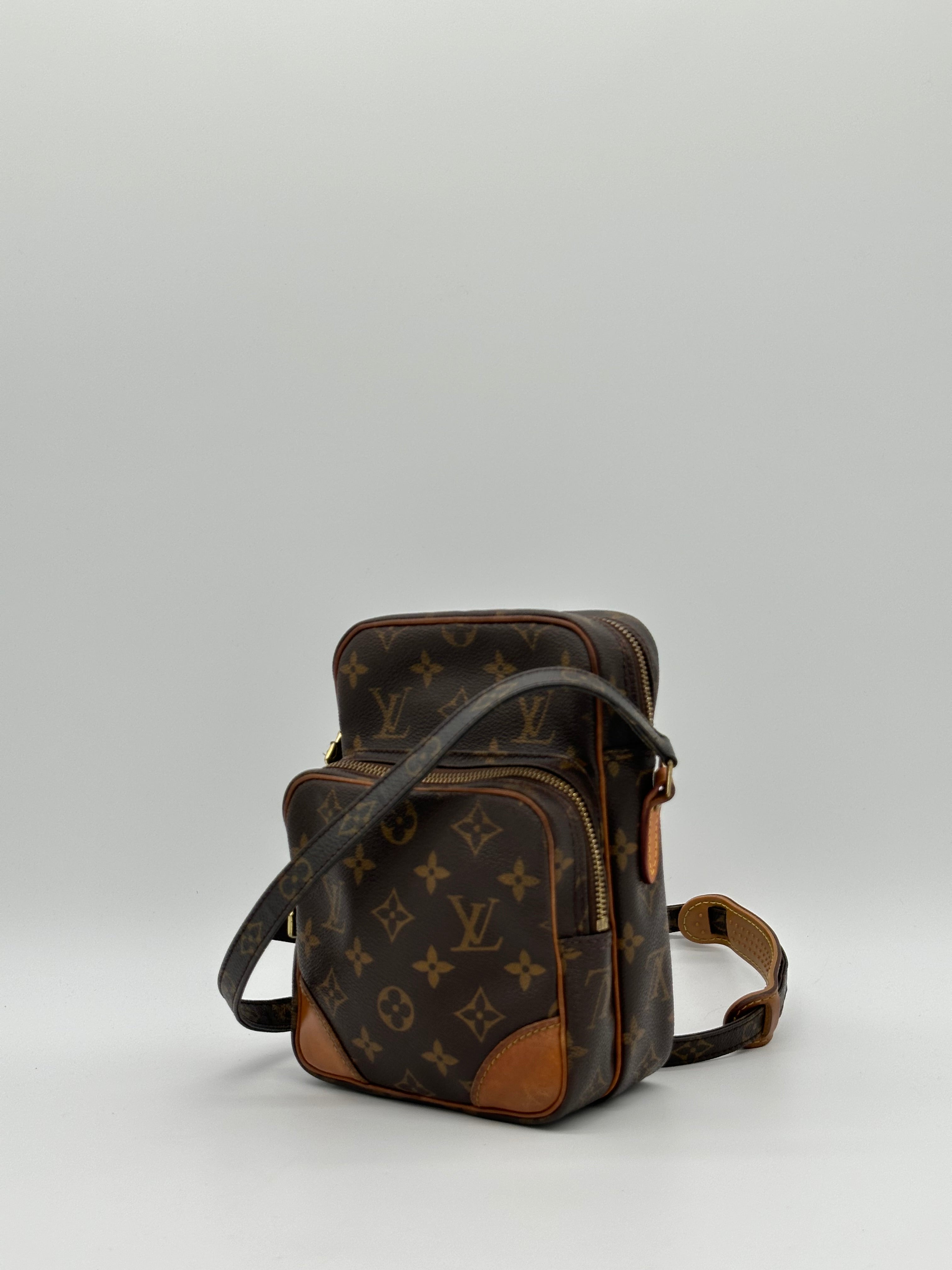 Louis Vuitton Amazone