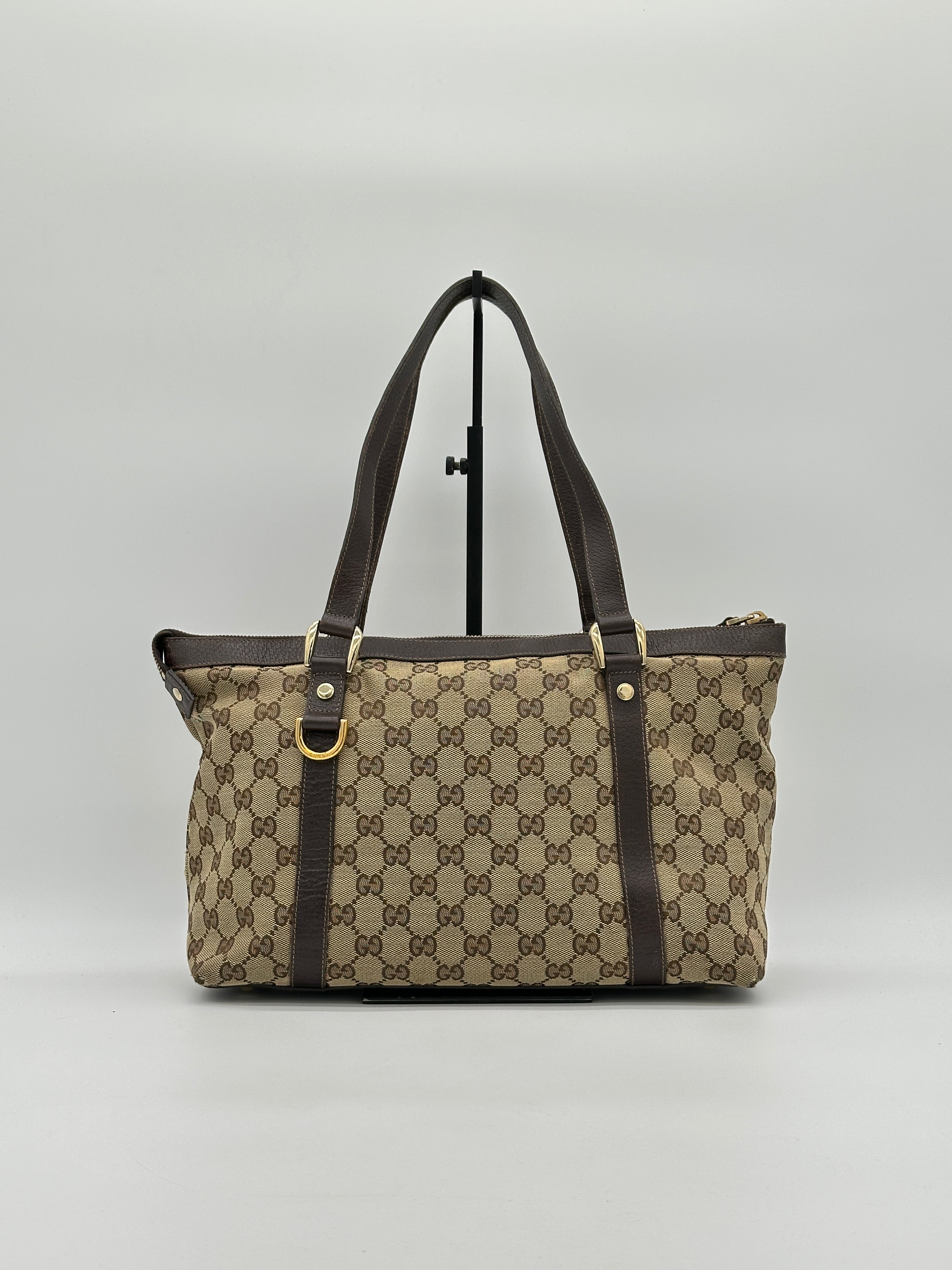 Gucci Small Abbey D-Ring