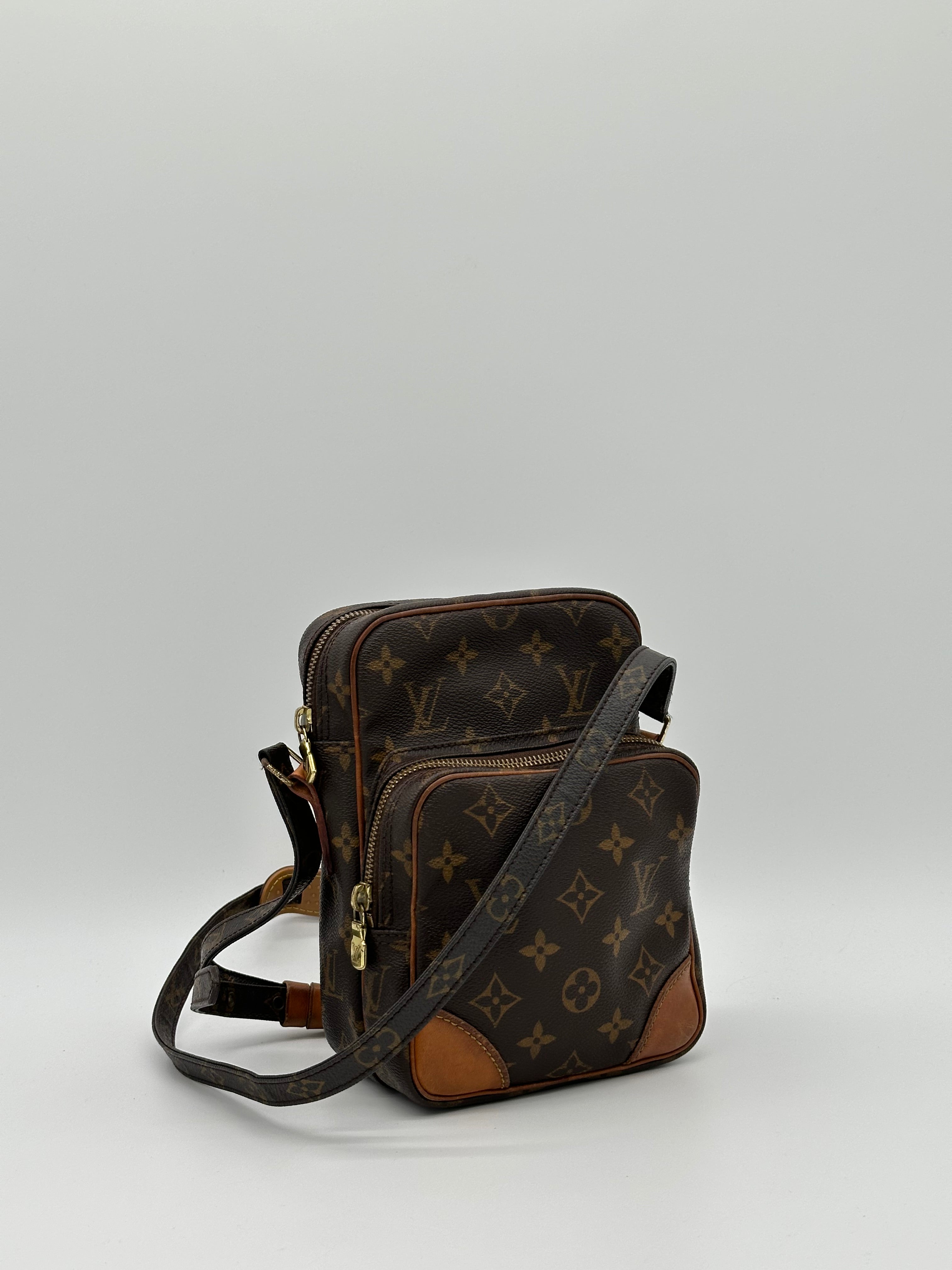 Louis Vuitton Amazone
