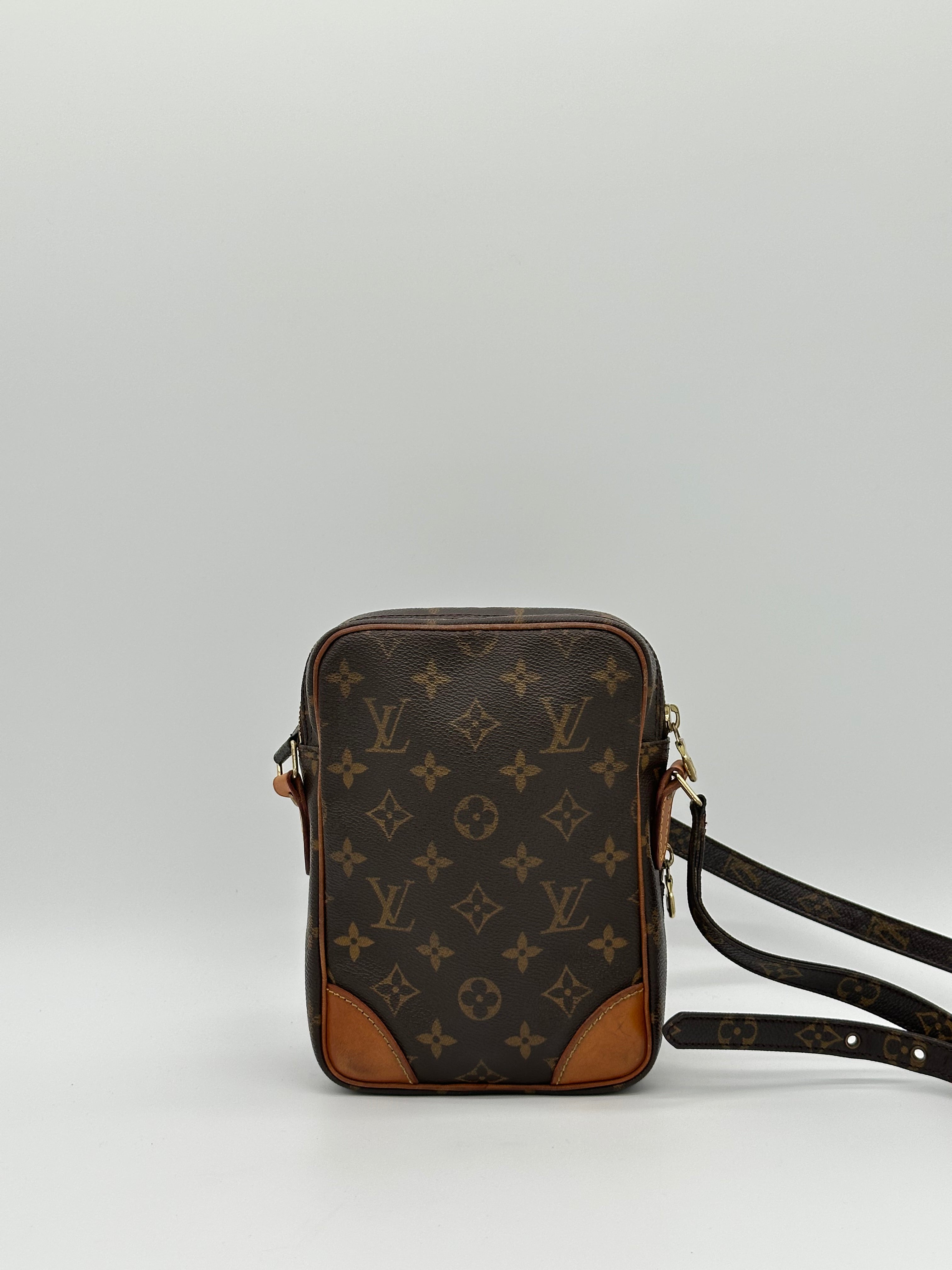 Louis Vuitton Amazone