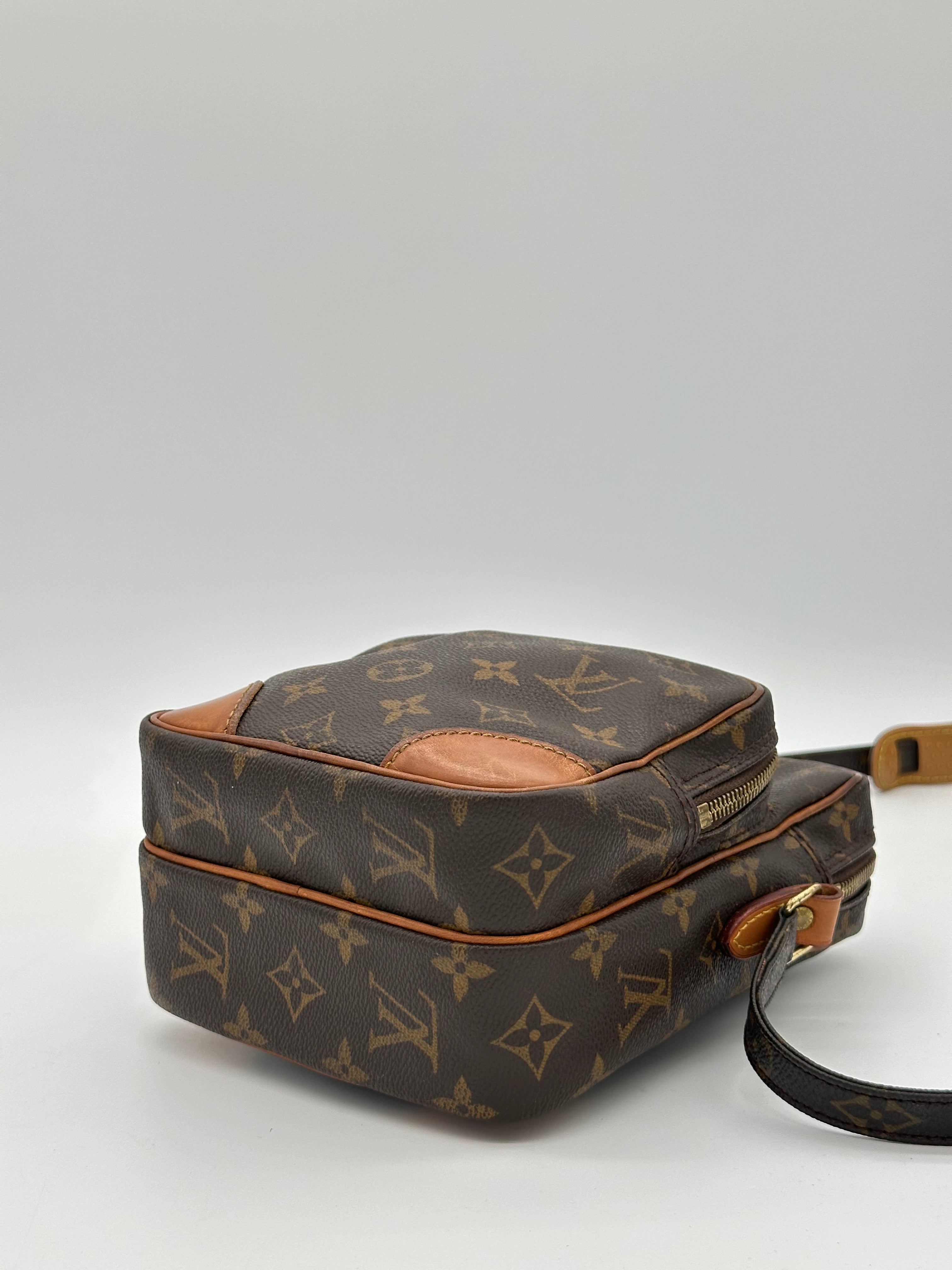 Louis Vuitton Amazone