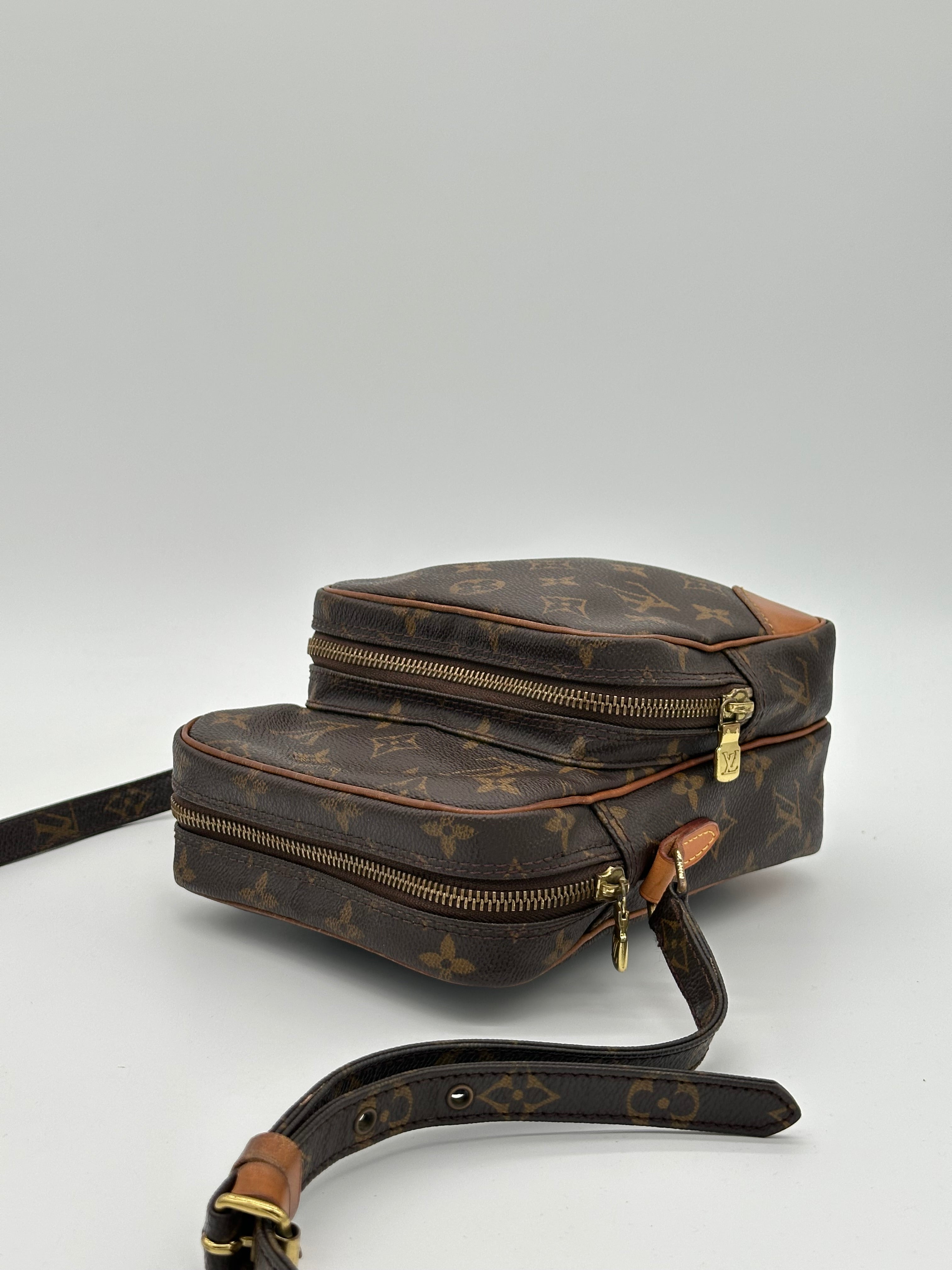 Louis Vuitton Amazone