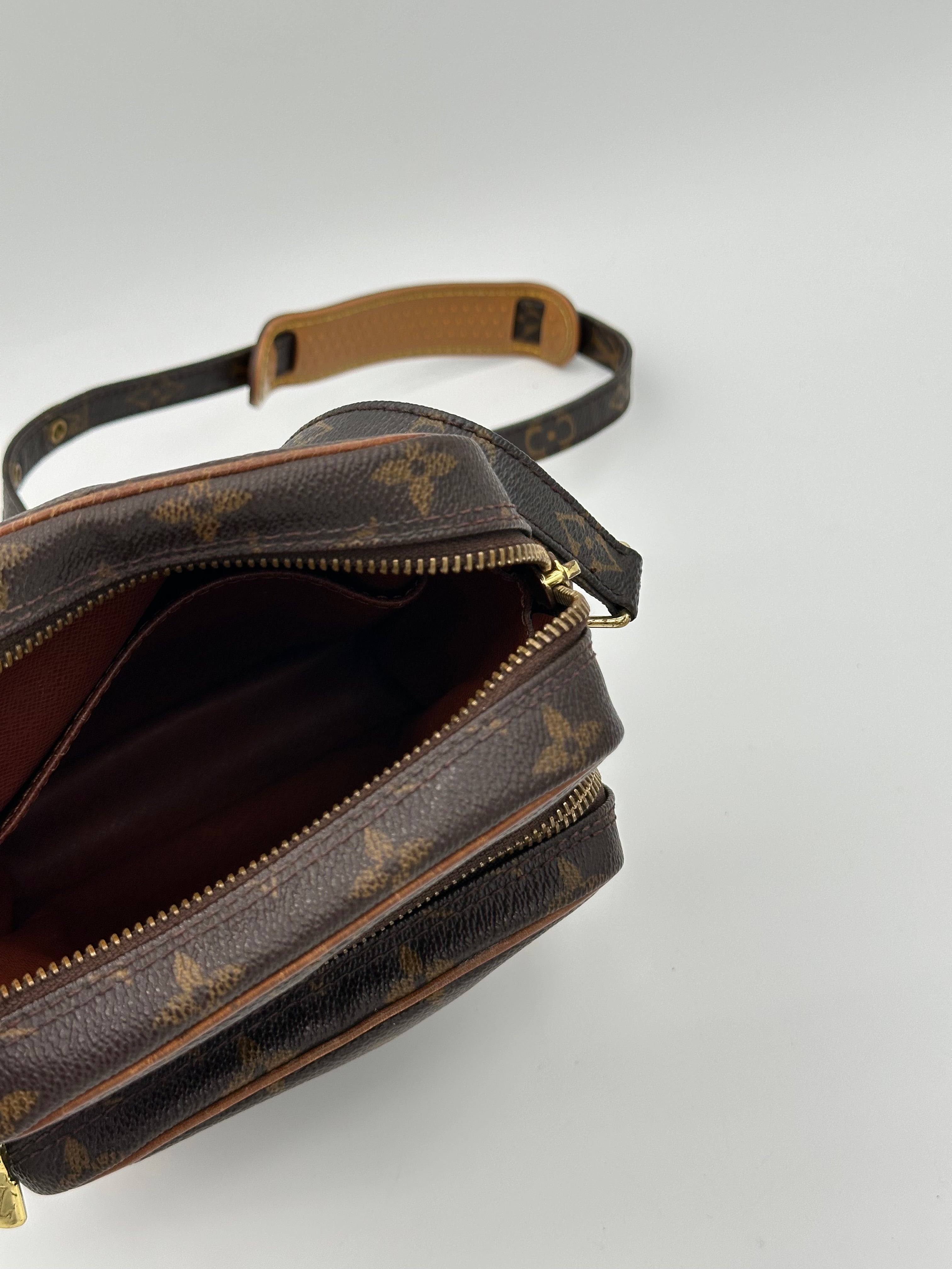 Louis Vuitton Amazone