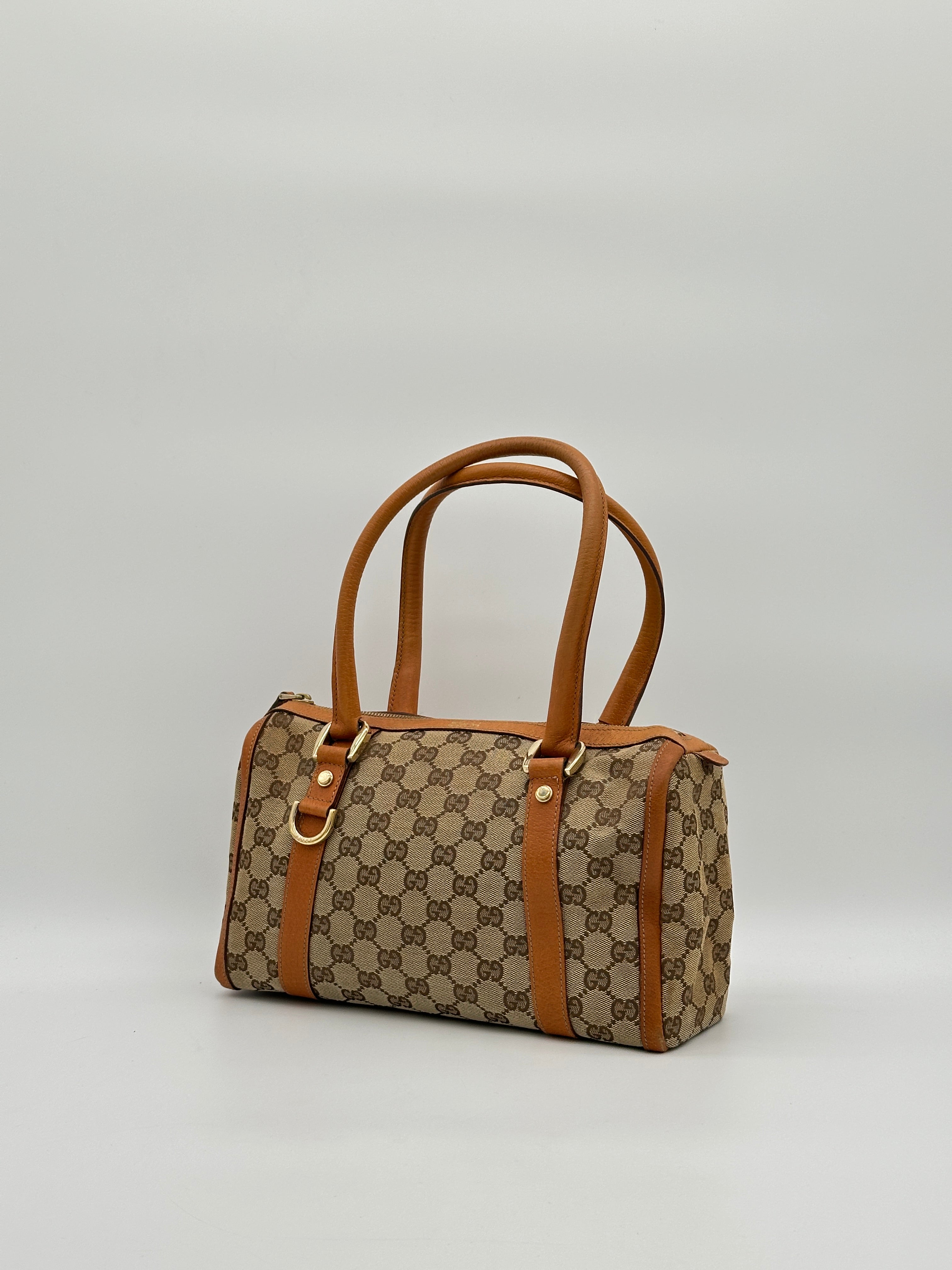 Gucci Abbey Tote Bag