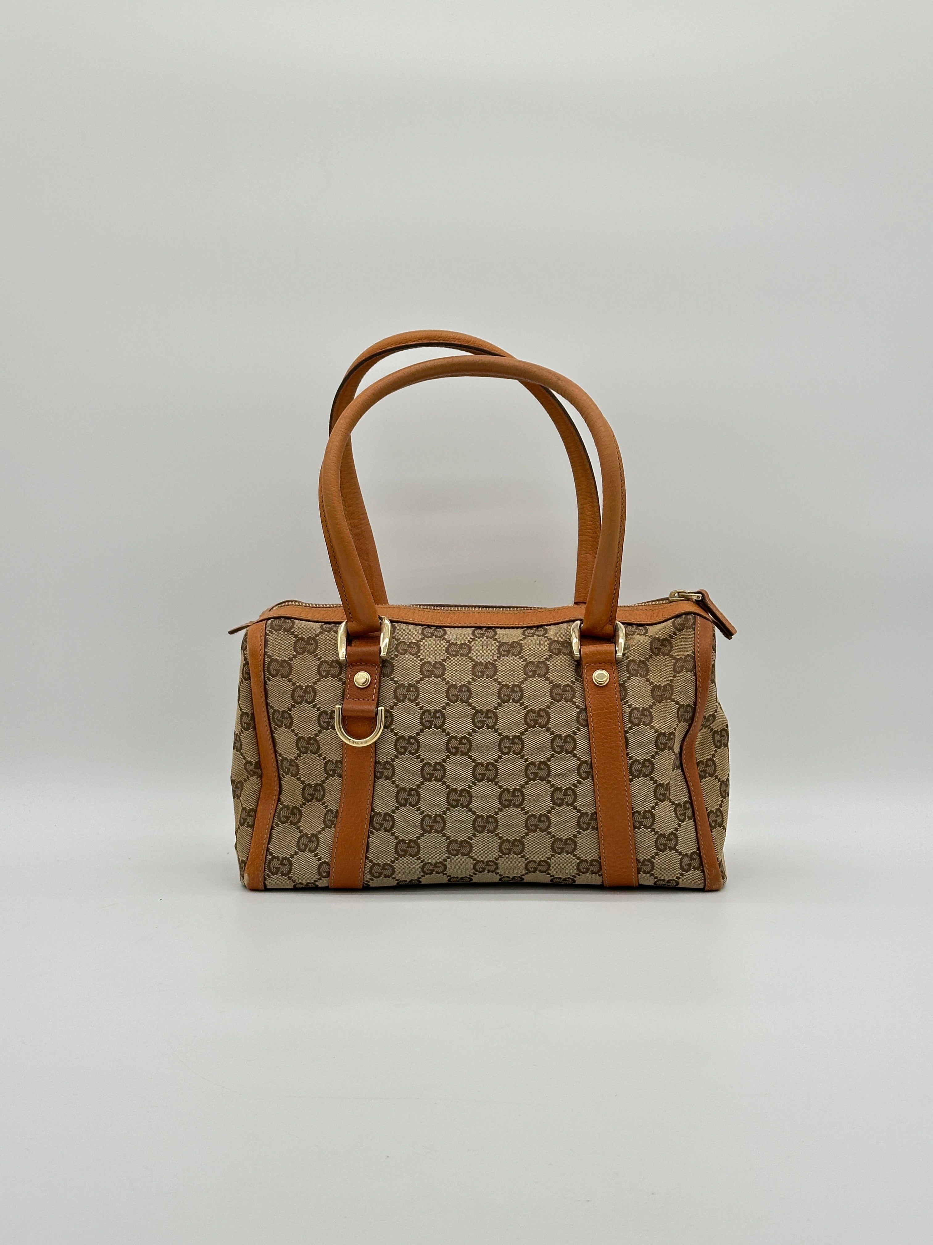 Gucci Abbey Tote Bag
