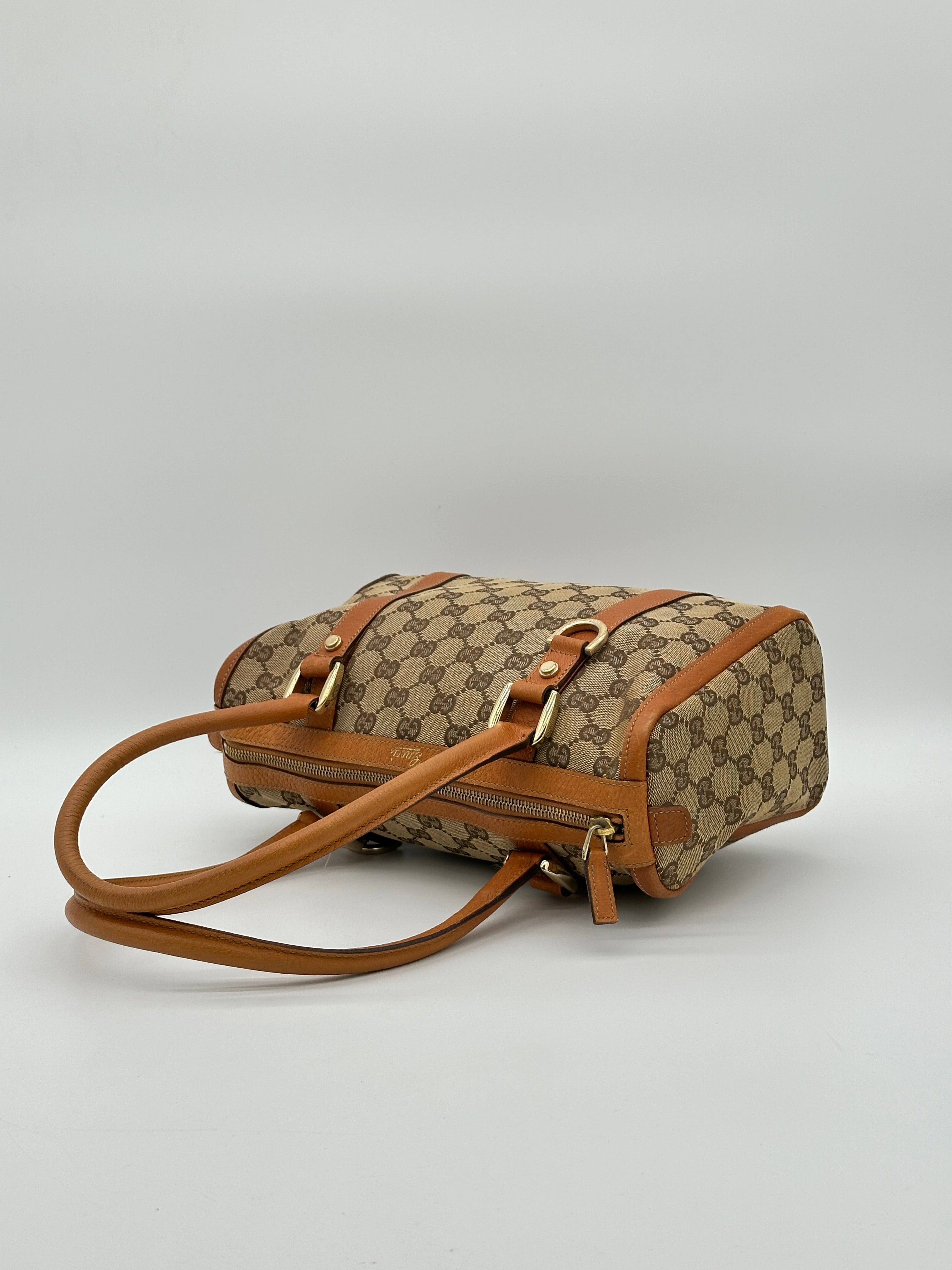 Gucci Abbey Tote Bag