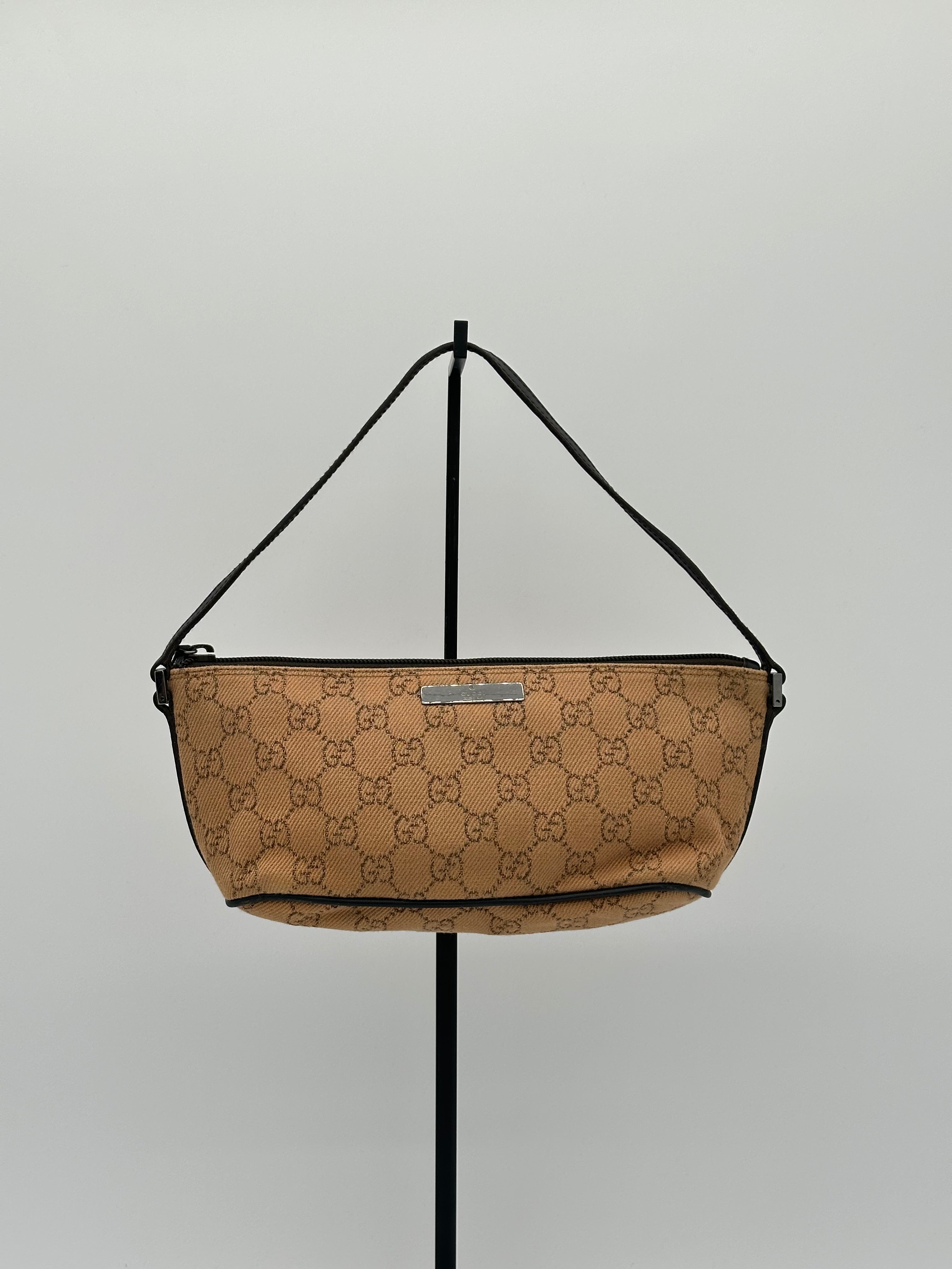 Gucci Boat Bag