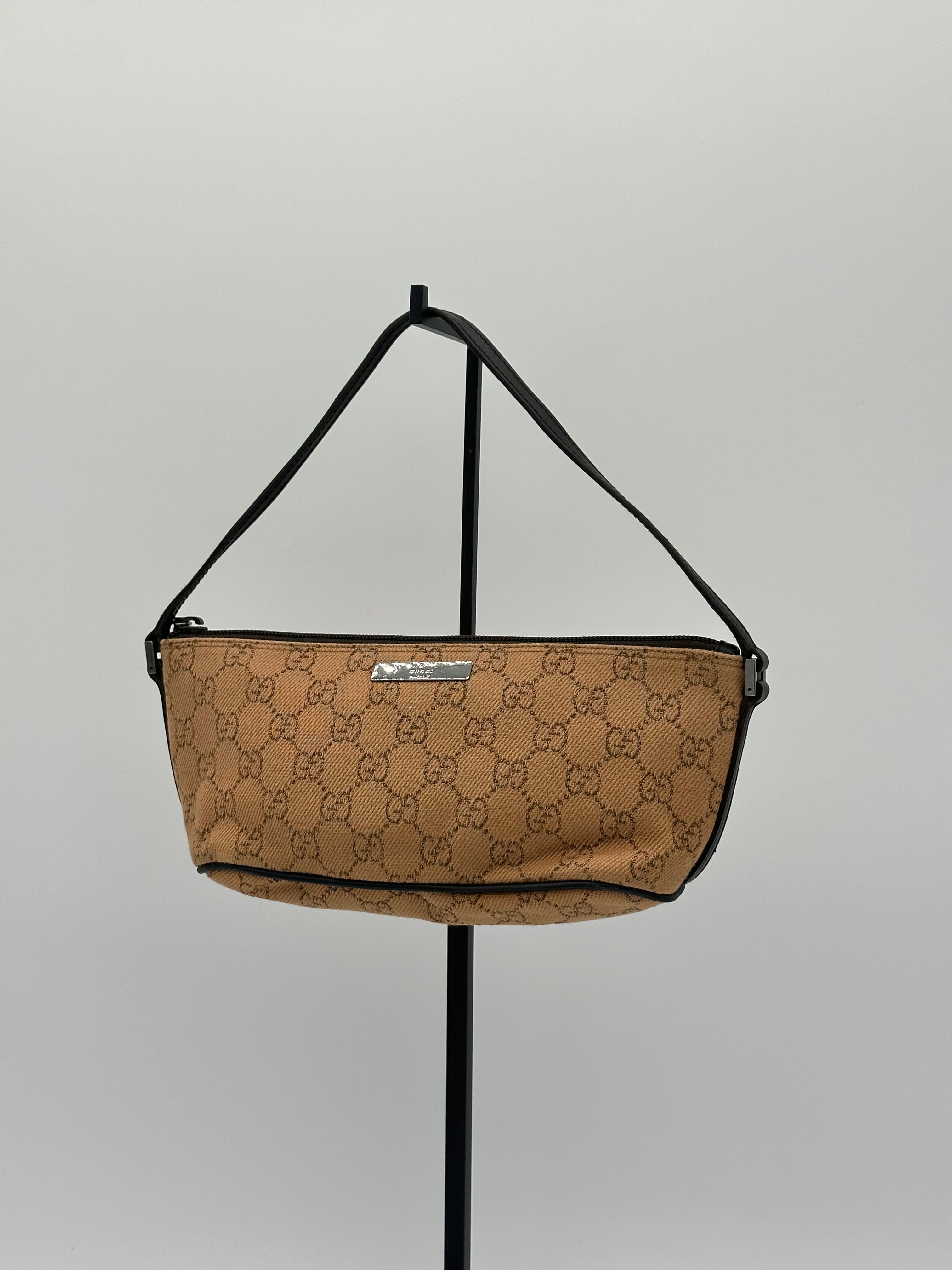 Gucci Boat Bag