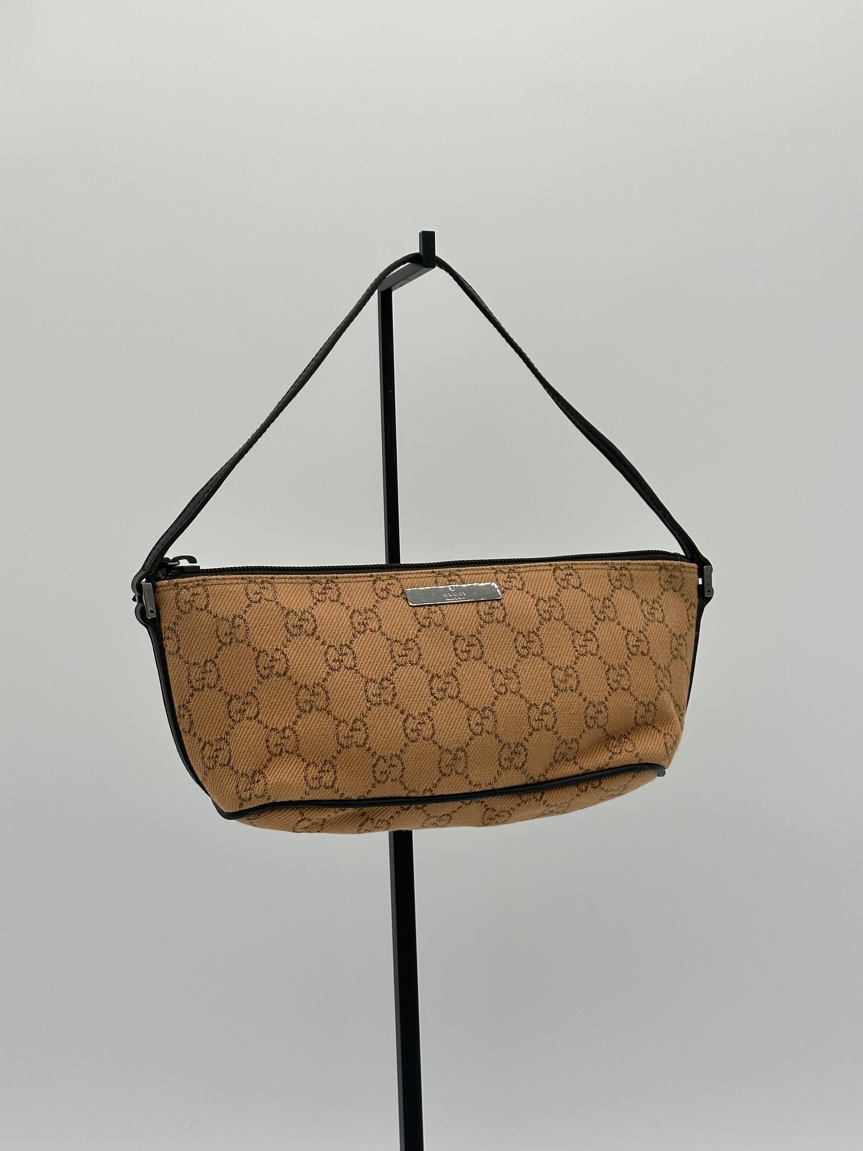 Gucci Boat Bag