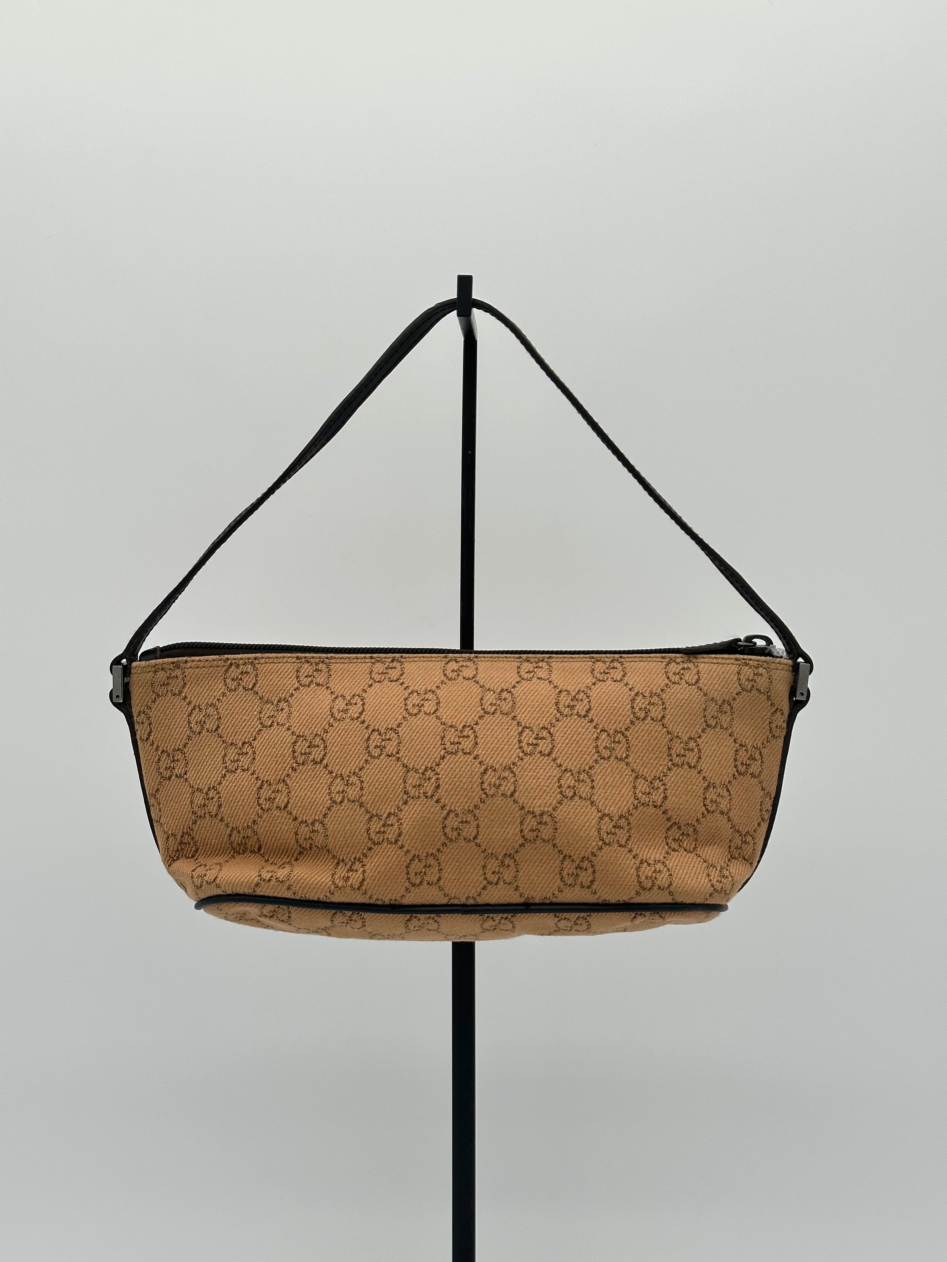 Gucci Boat Bag