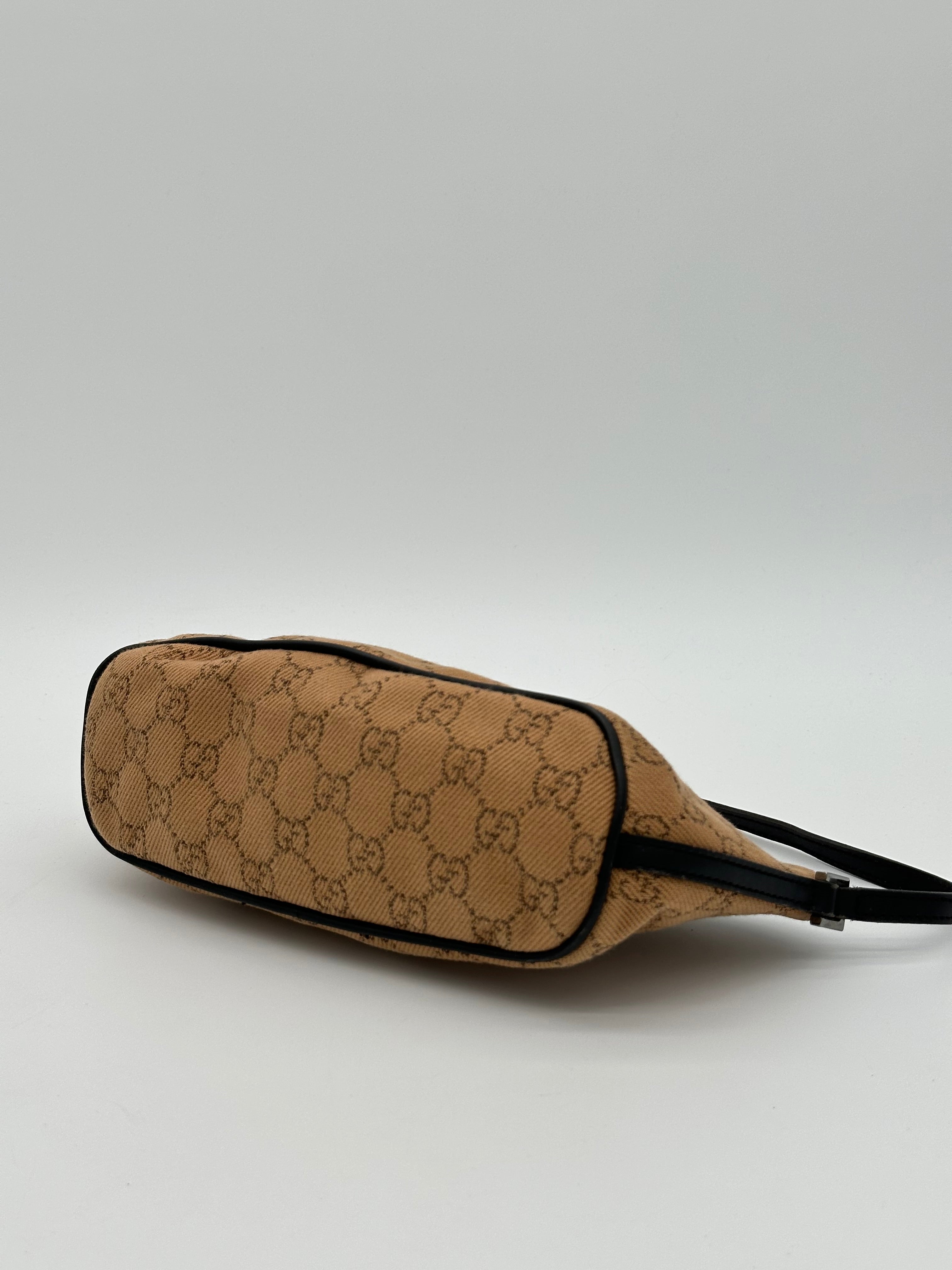 Gucci Boat Bag