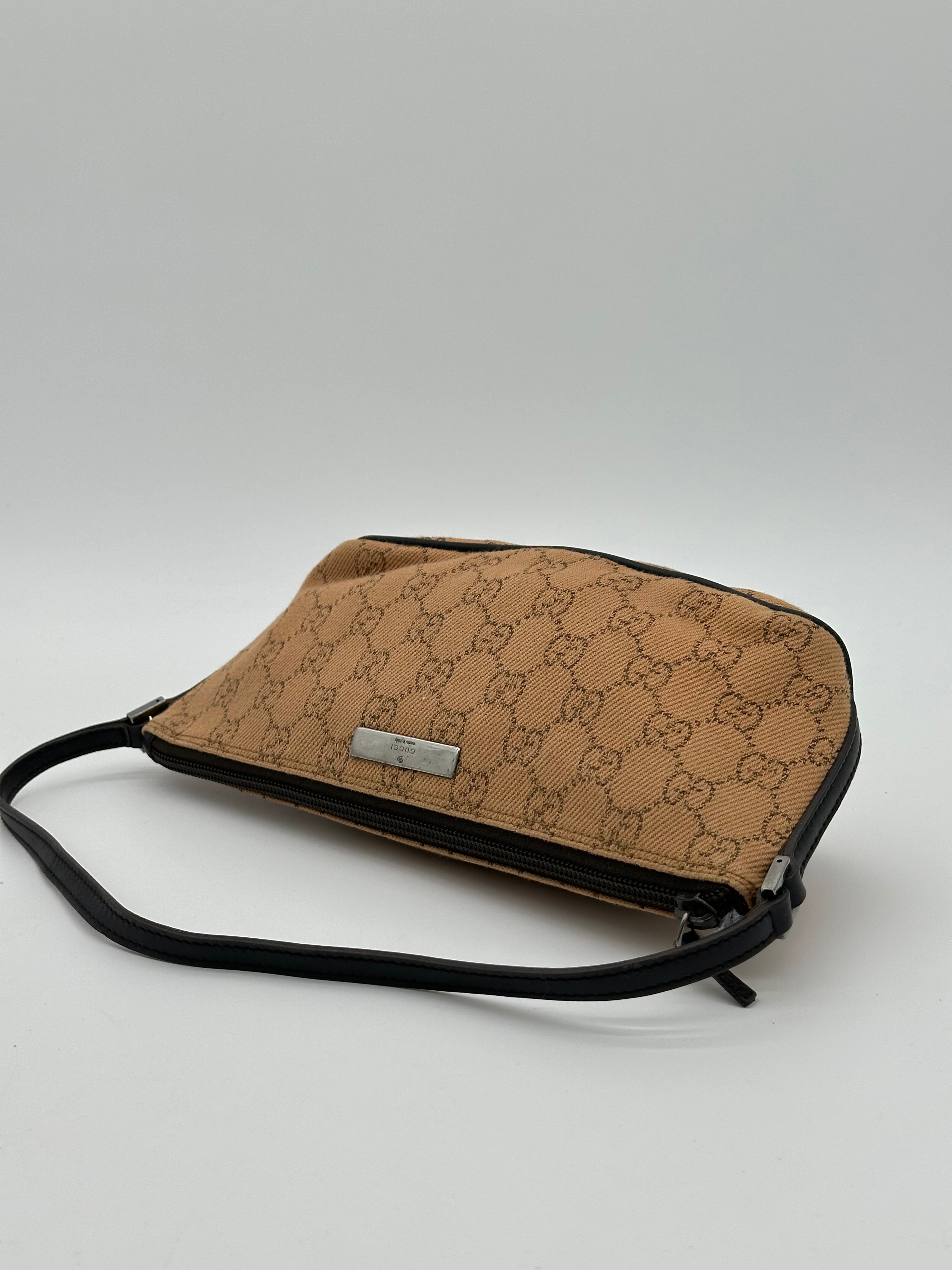 Gucci Boat Bag