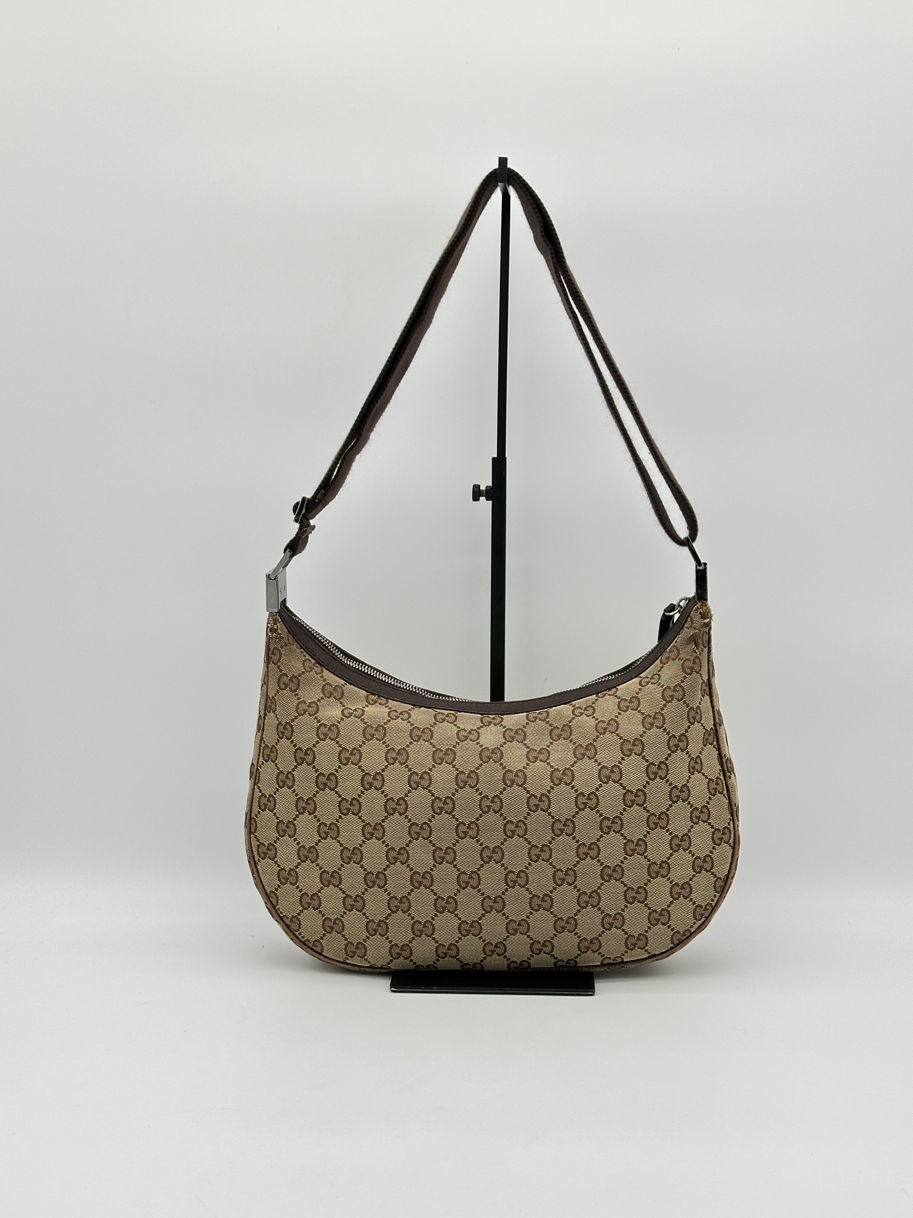 Gucci Half Moon