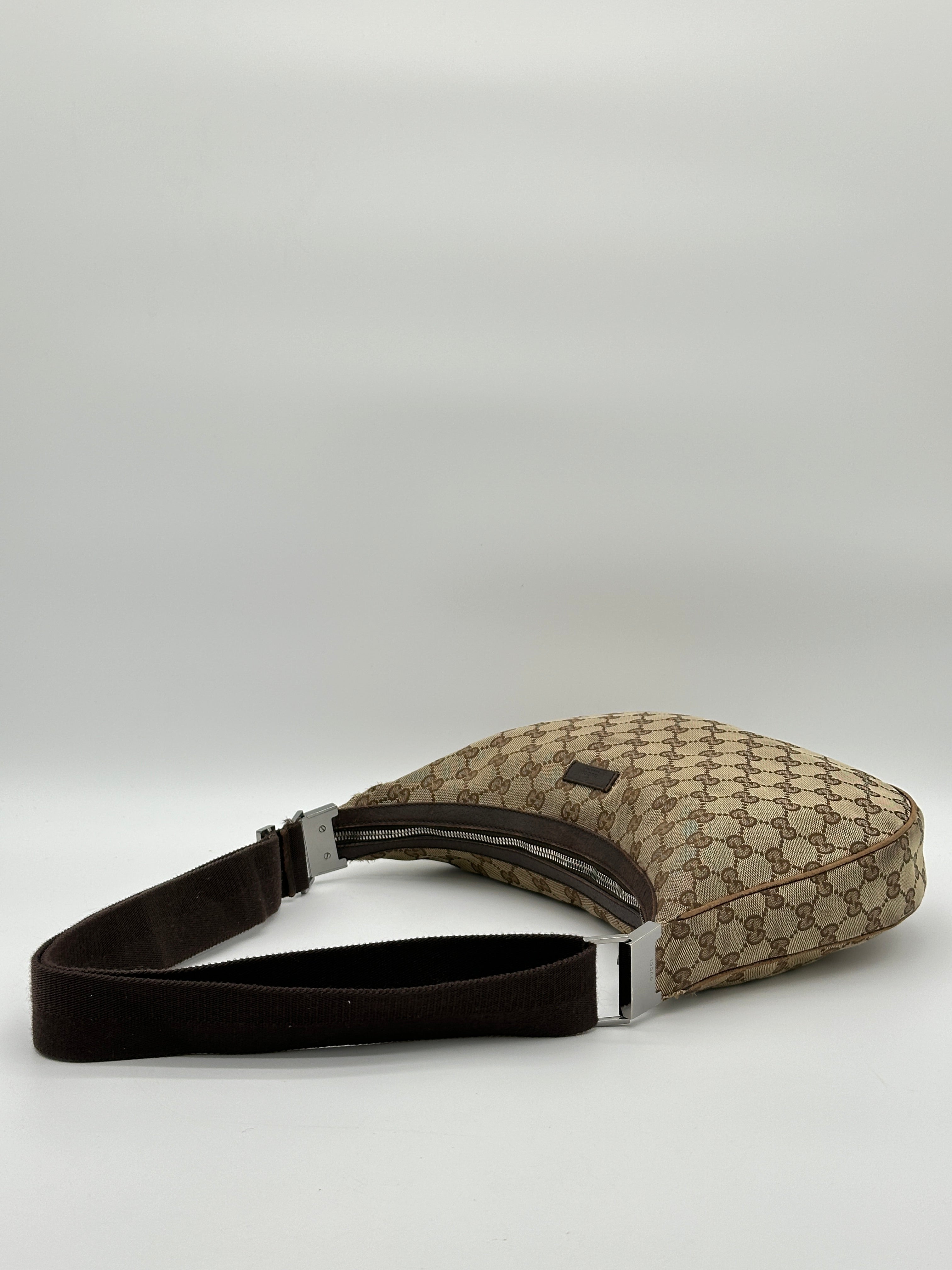 Gucci Half Moon