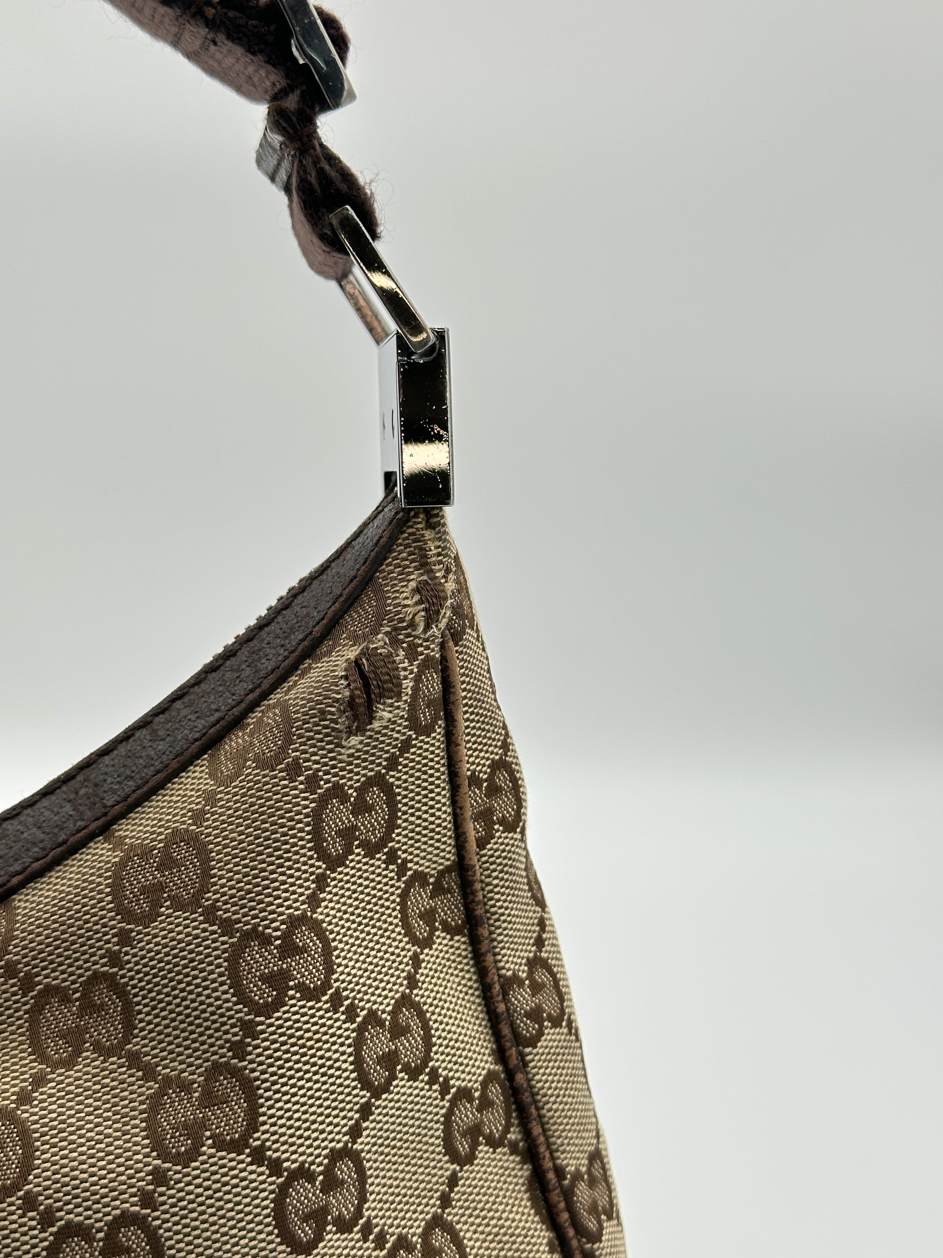 Gucci Half Moon