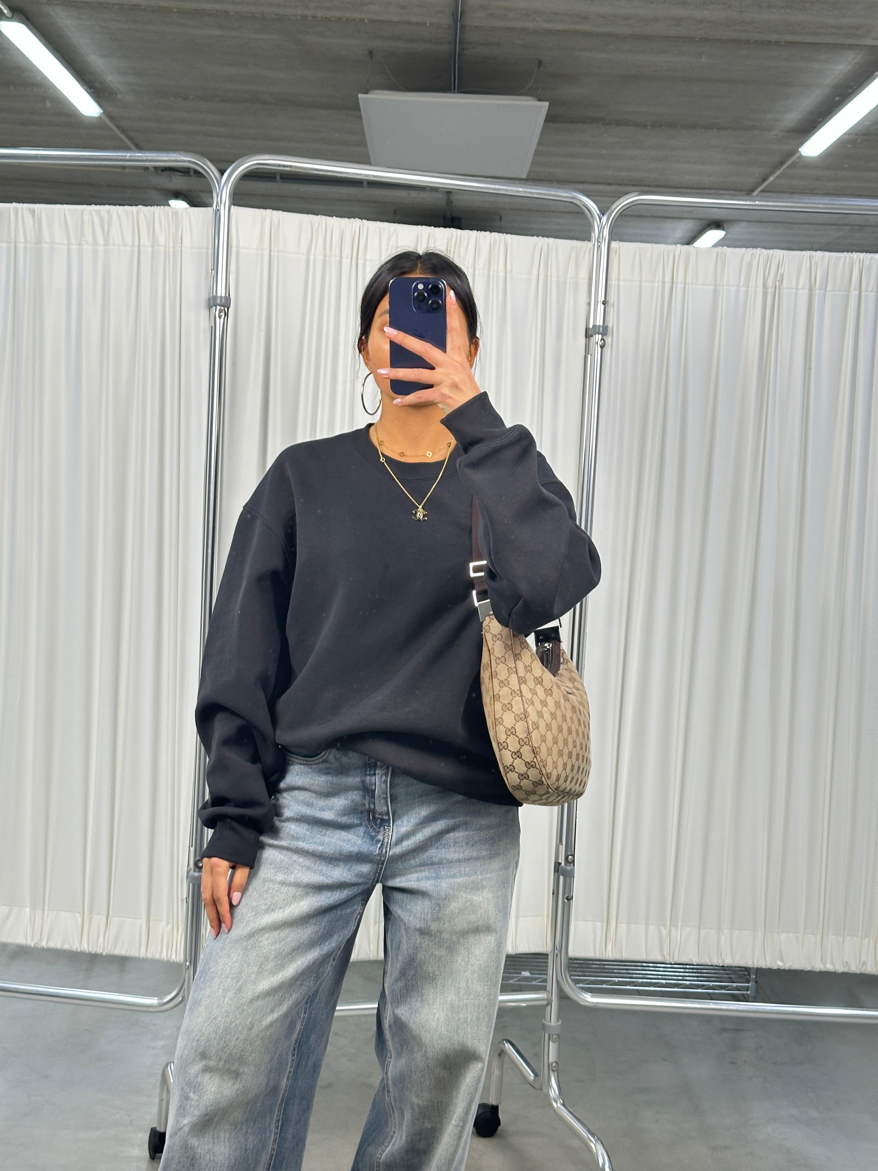 Gucci Half Moon